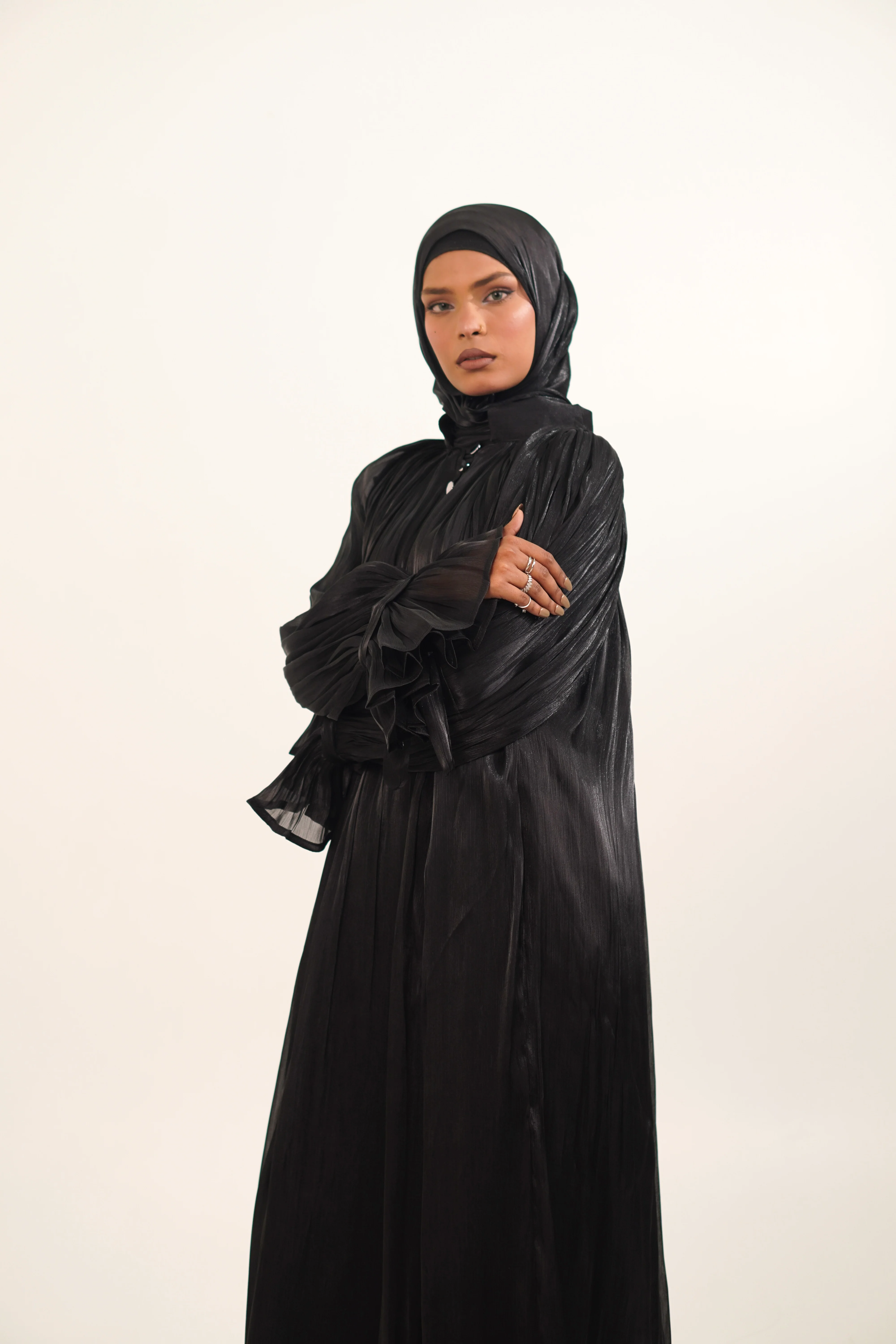 ELAF - MIDNIGHT BLACK - Image 18