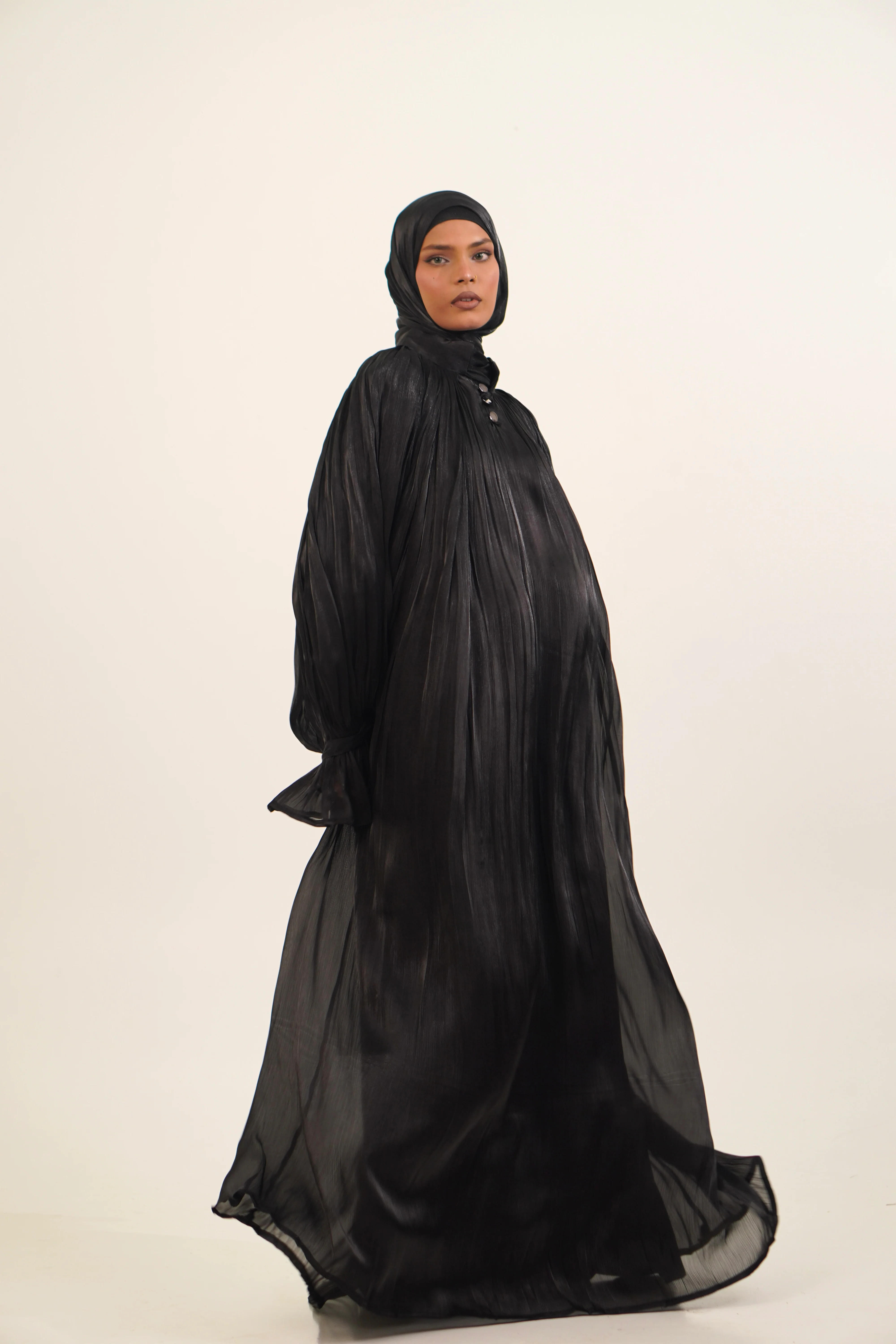 ELAF - MIDNIGHT BLACK - Image 19