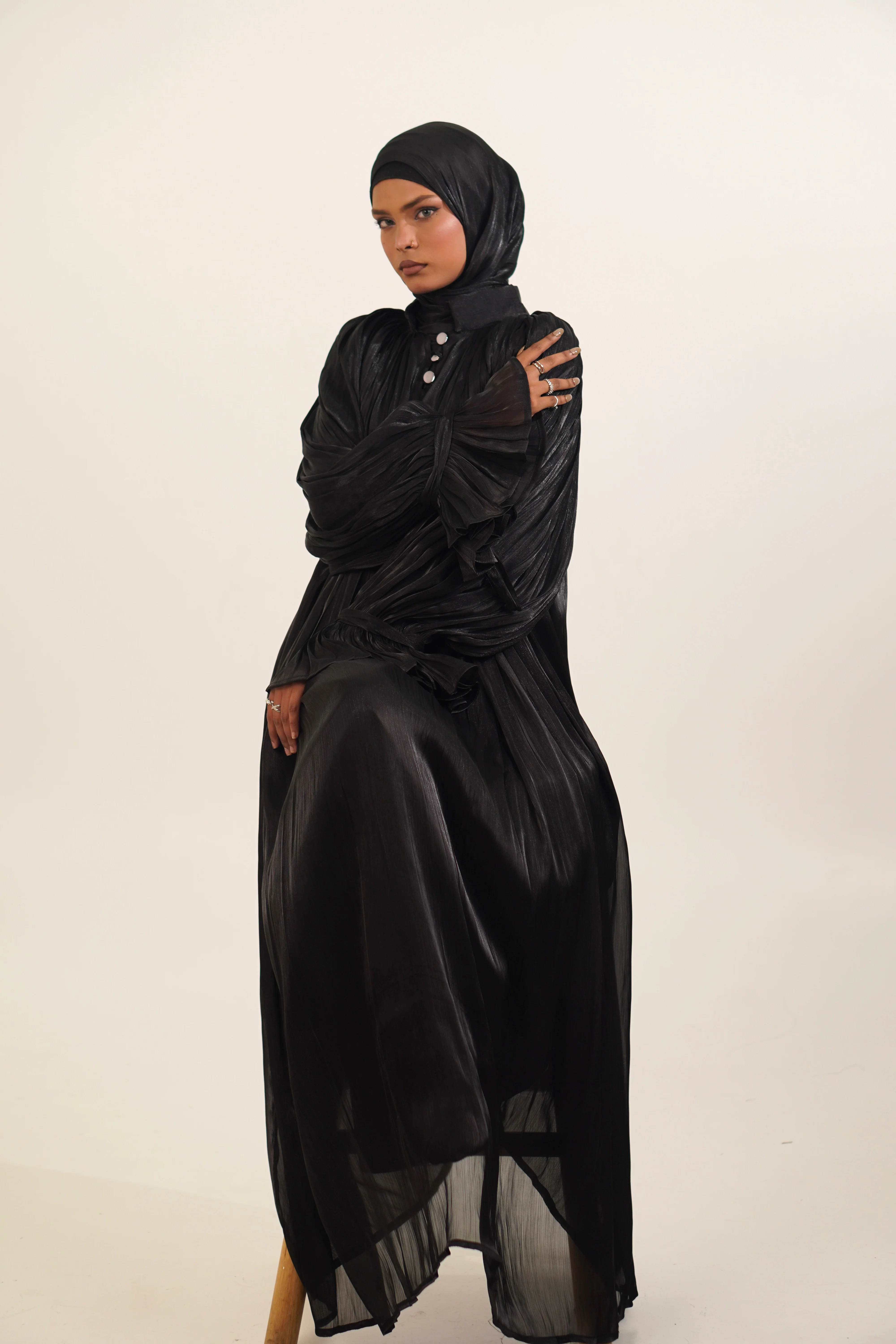 ELAF - MIDNIGHT BLACK - Image 20
