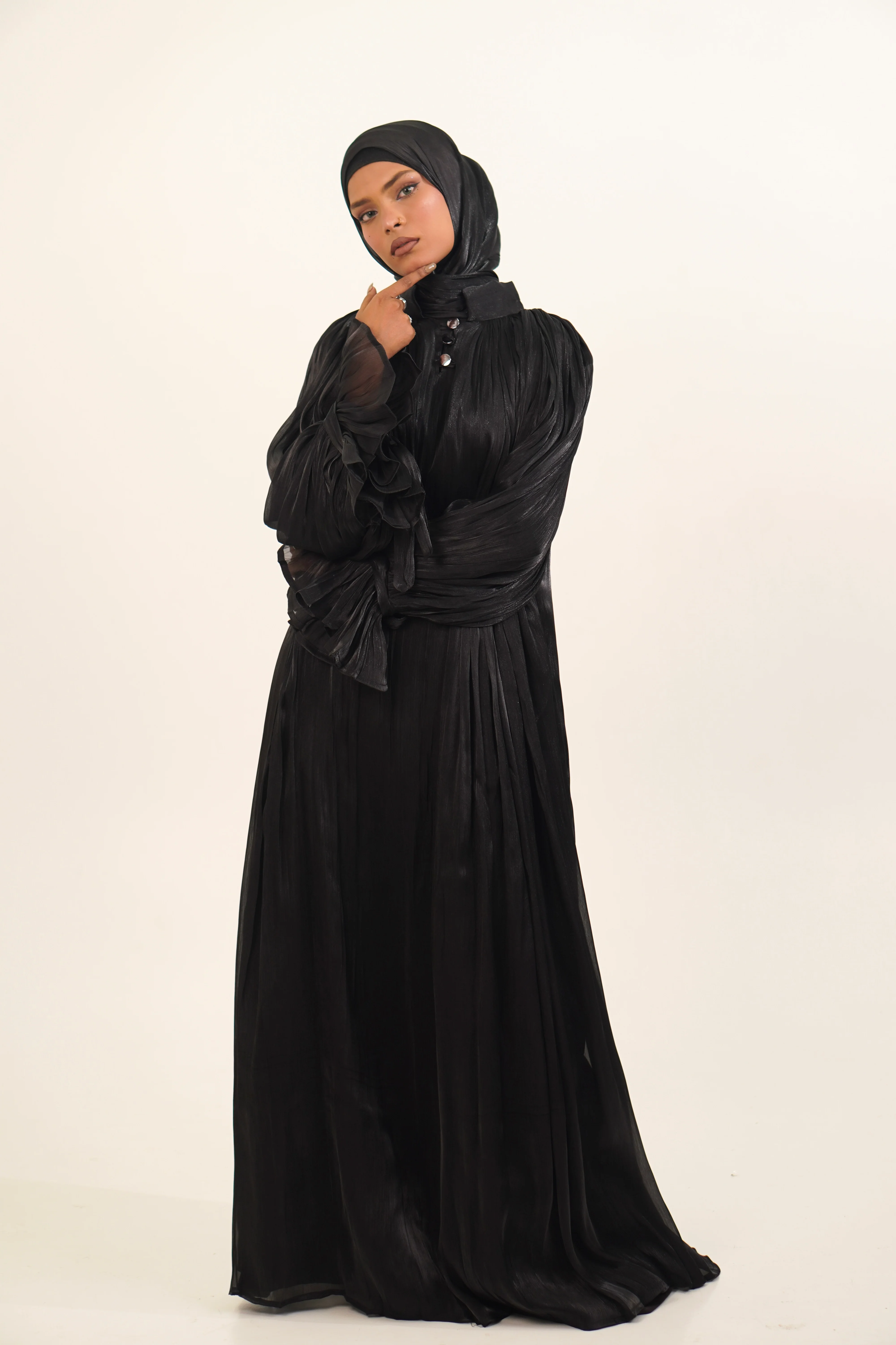 ELAF - MIDNIGHT BLACK - Image 22