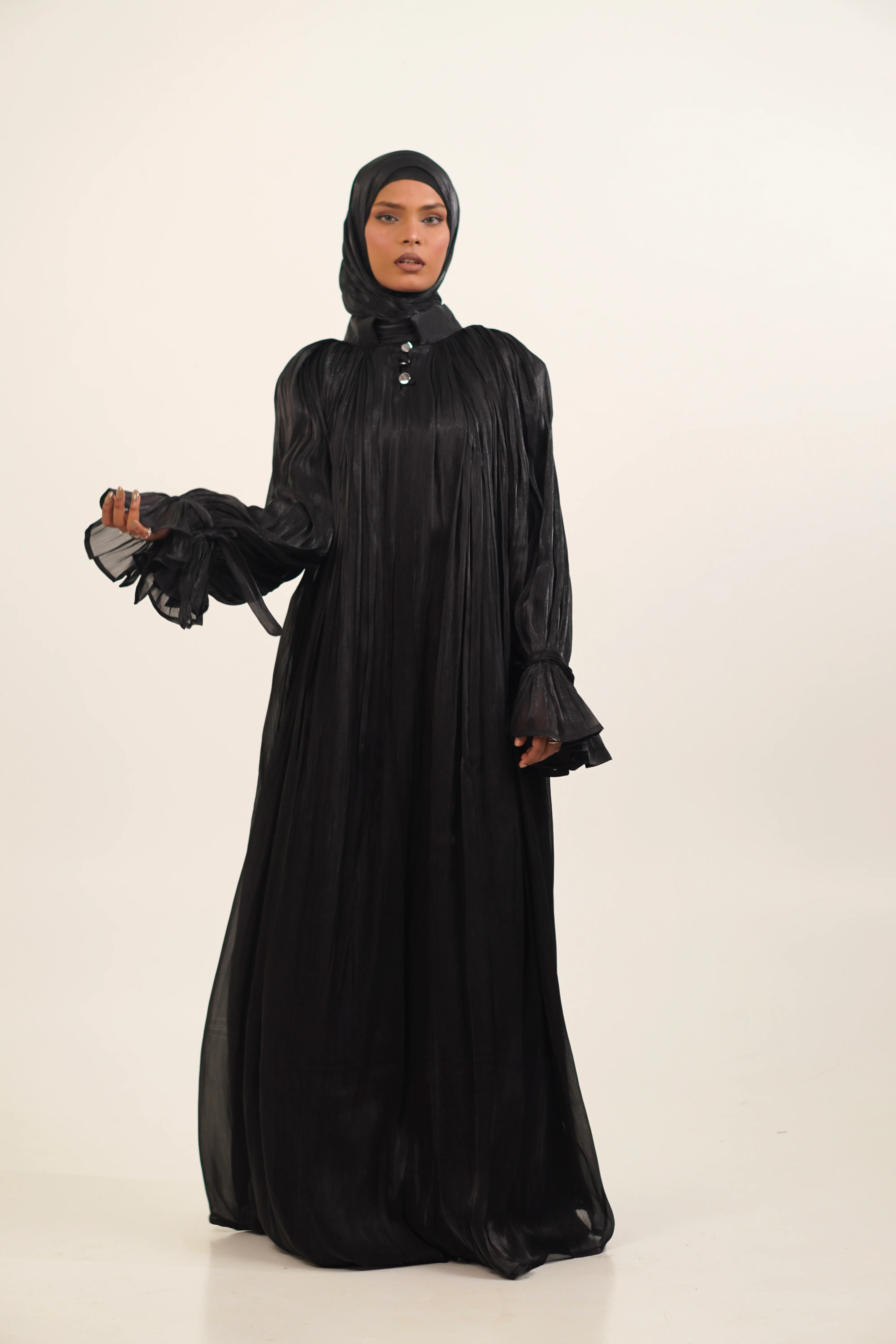 ELAF - MIDNIGHT BLACK - Image 23