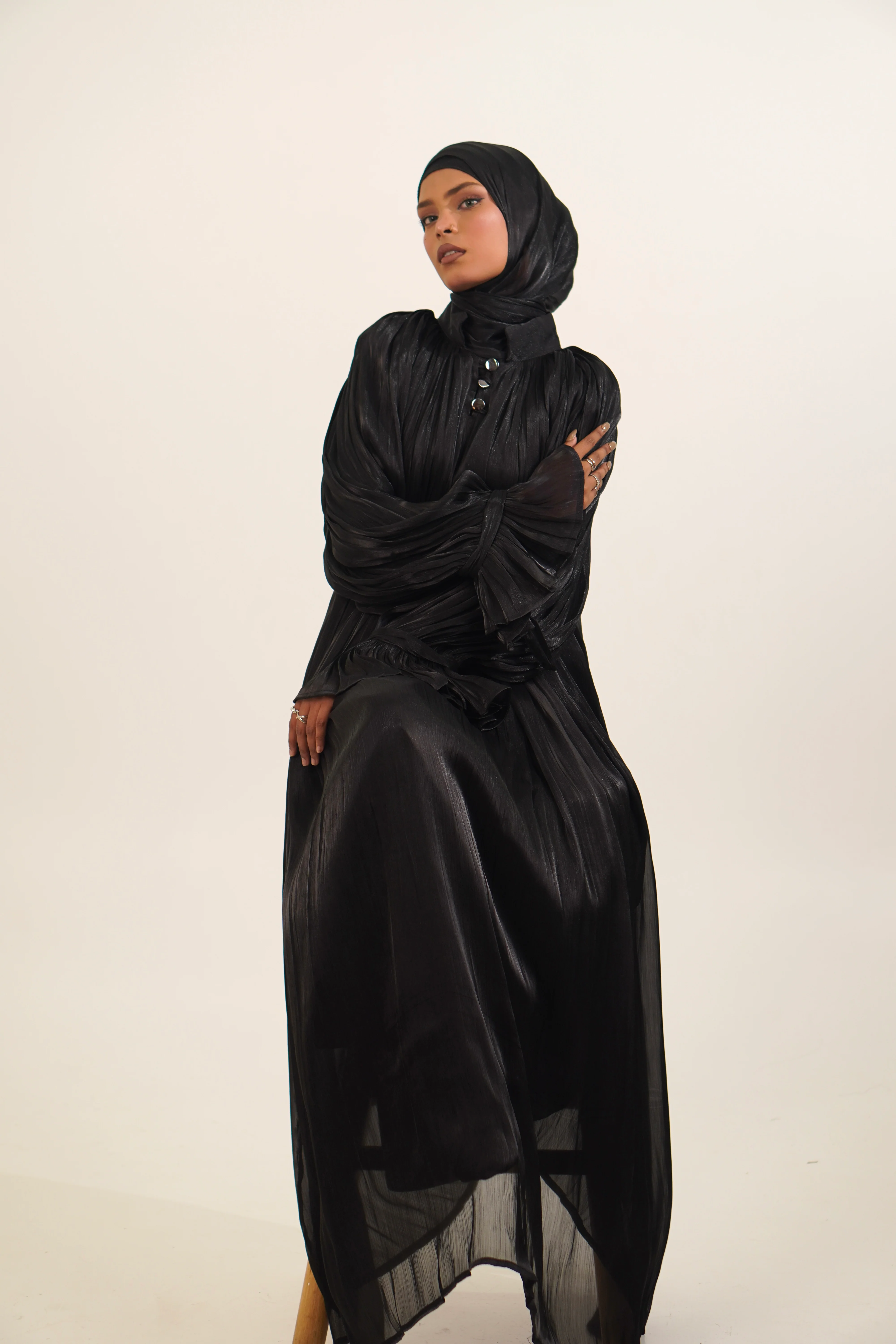 ELAF - MIDNIGHT BLACK - Image 24