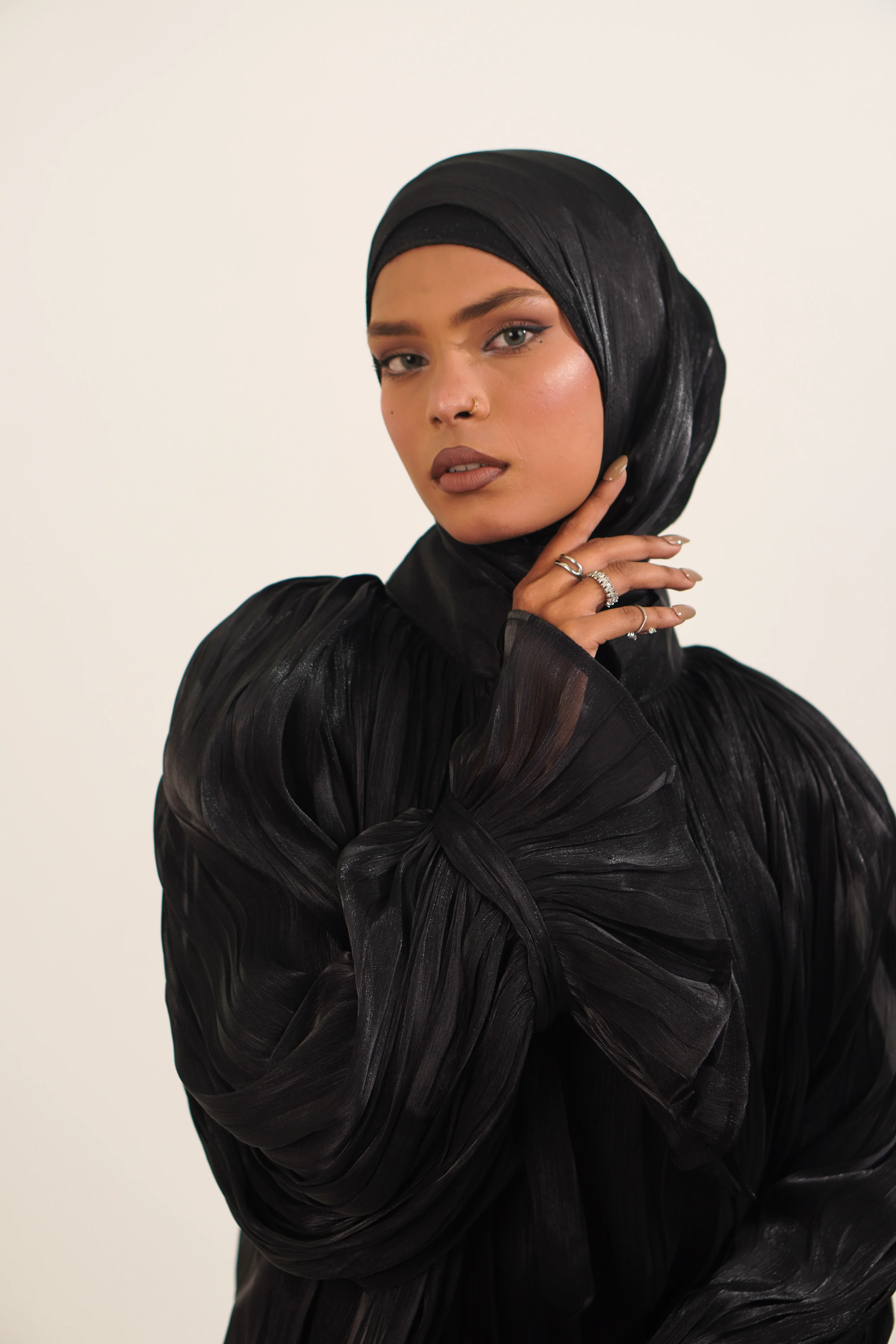 ELAF - MIDNIGHT BLACK - Image 25