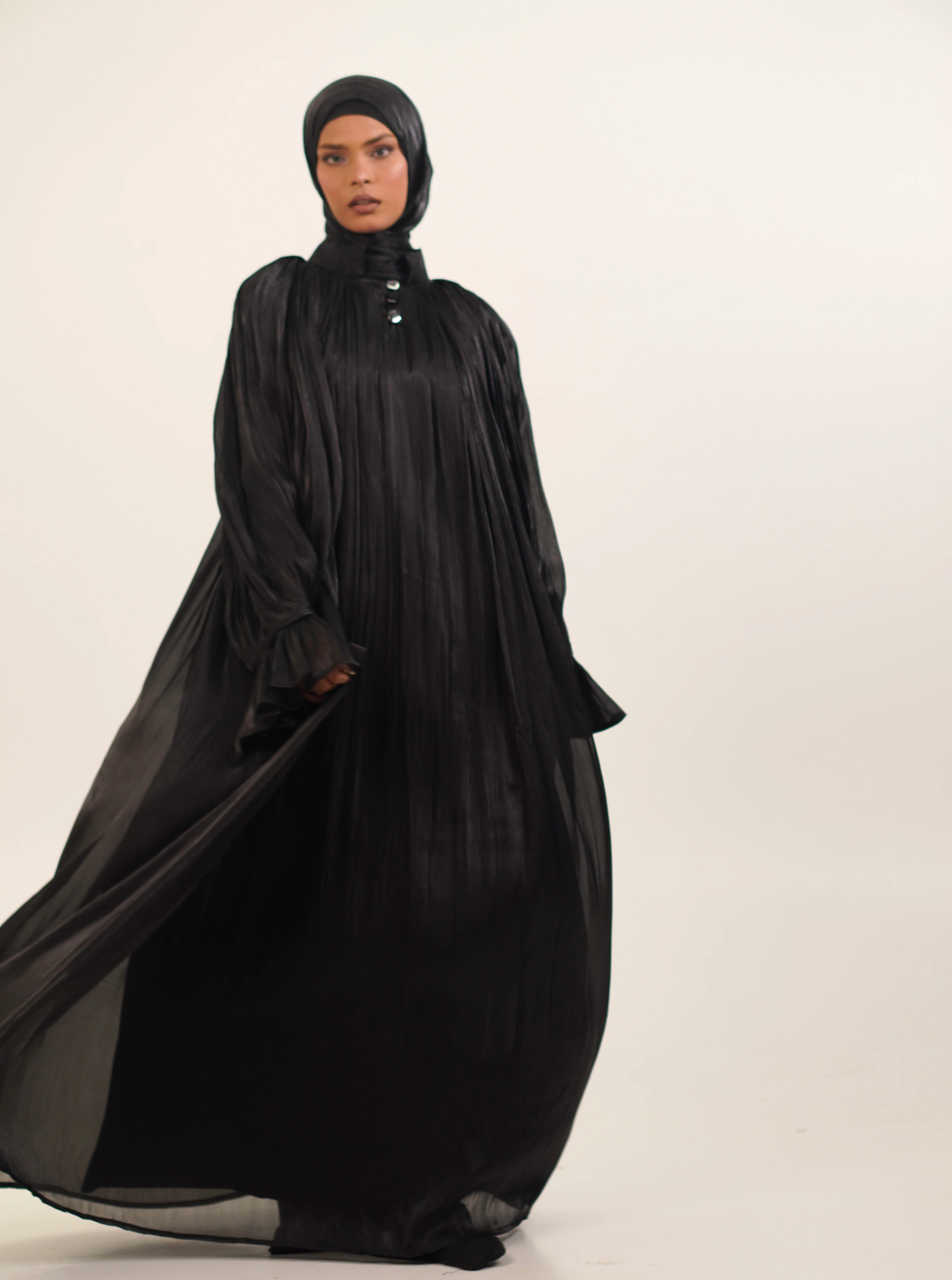 ELAF - MIDNIGHT BLACK - Image 3