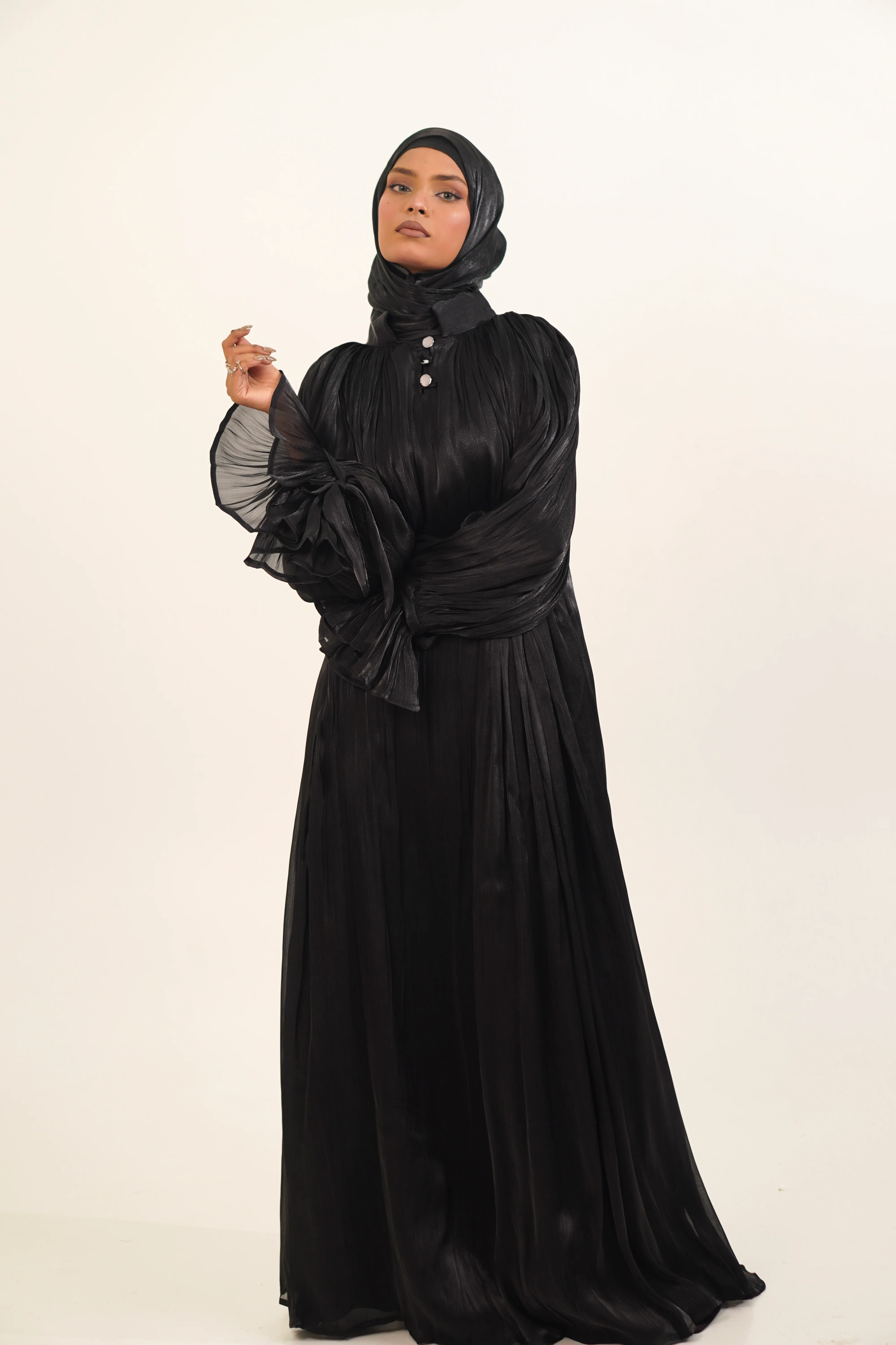 ELAF - MIDNIGHT BLACK - Image 4