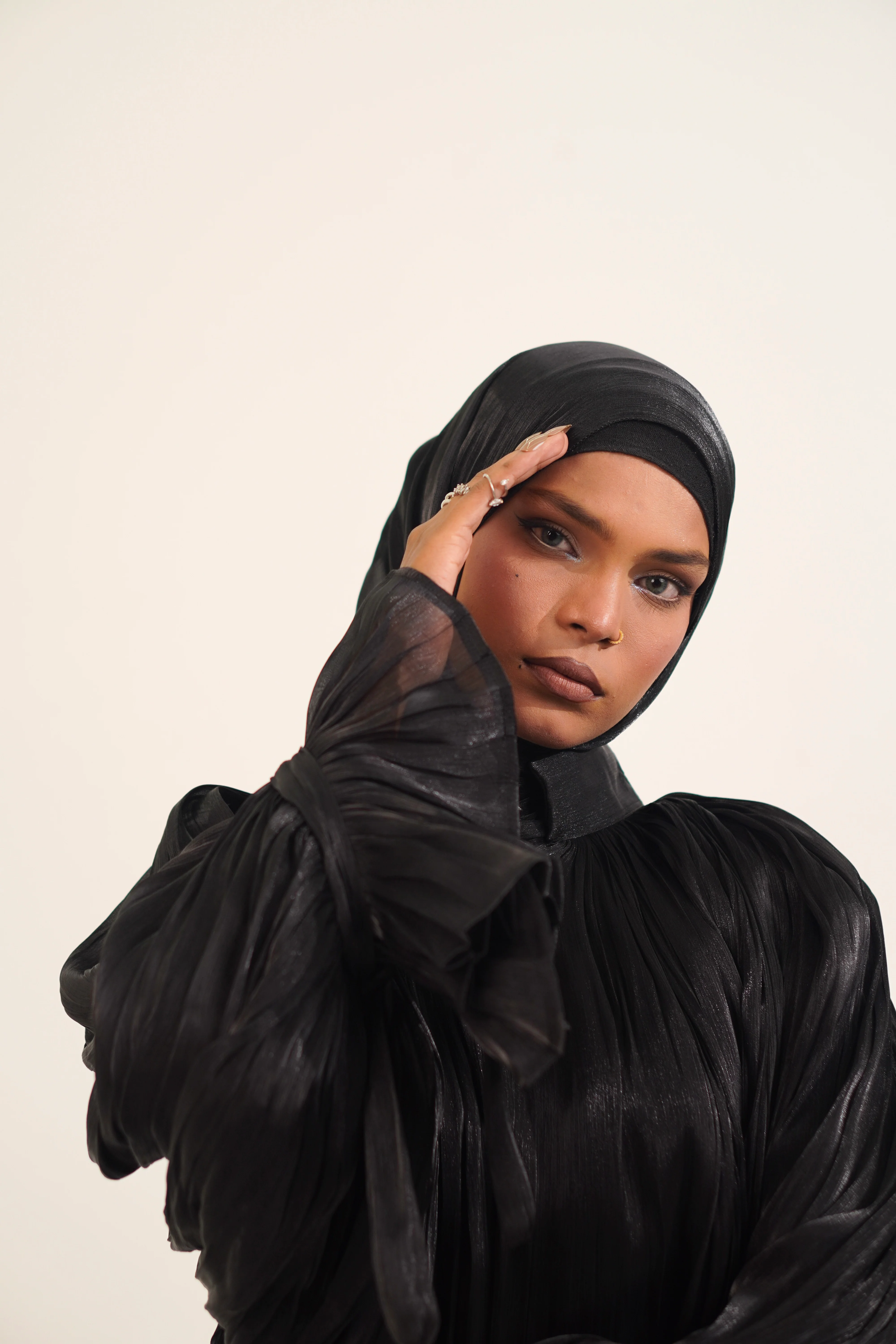 ELAF - MIDNIGHT BLACK - Image 5