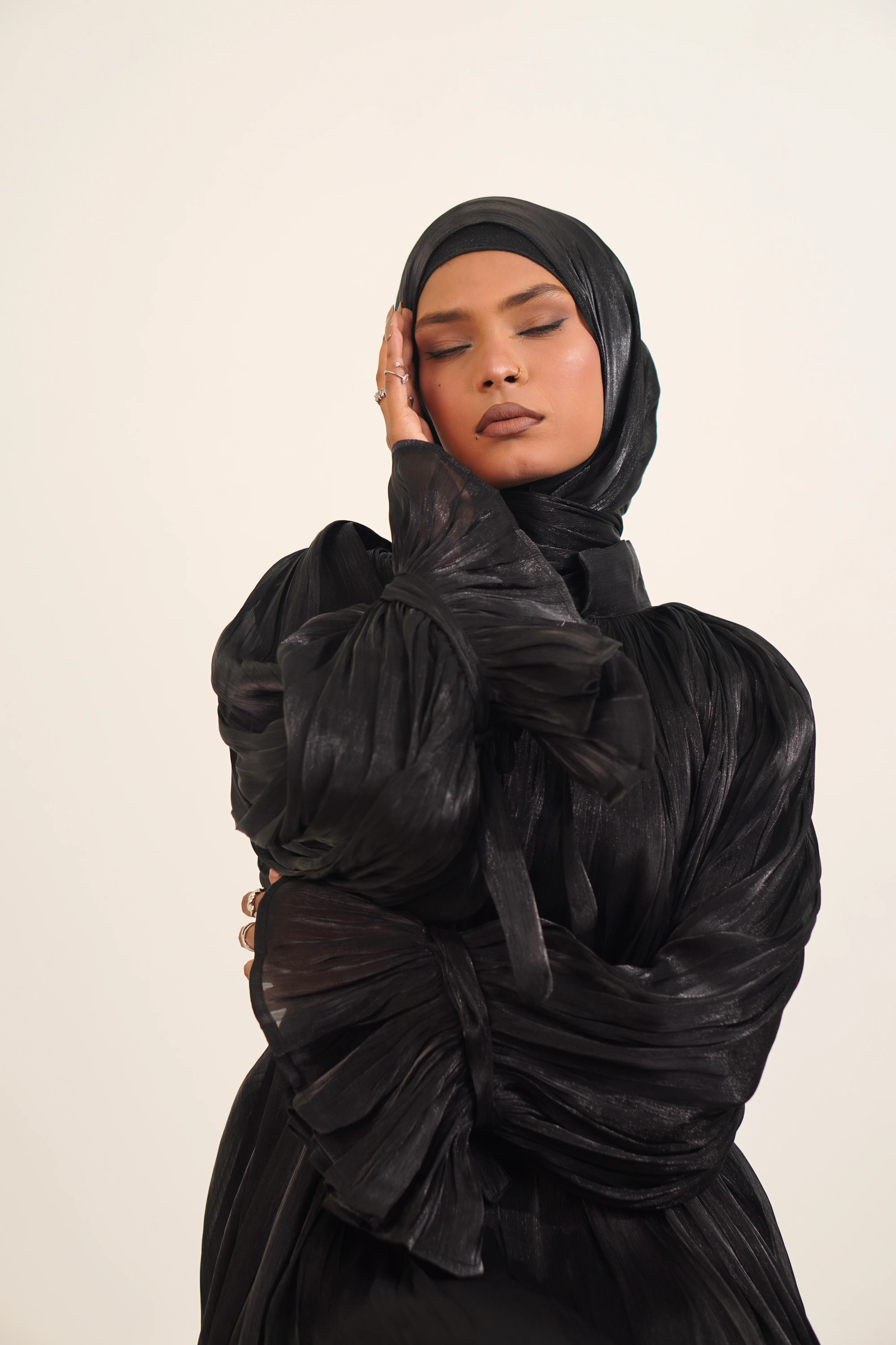 ELAF - MIDNIGHT BLACK - Image 6