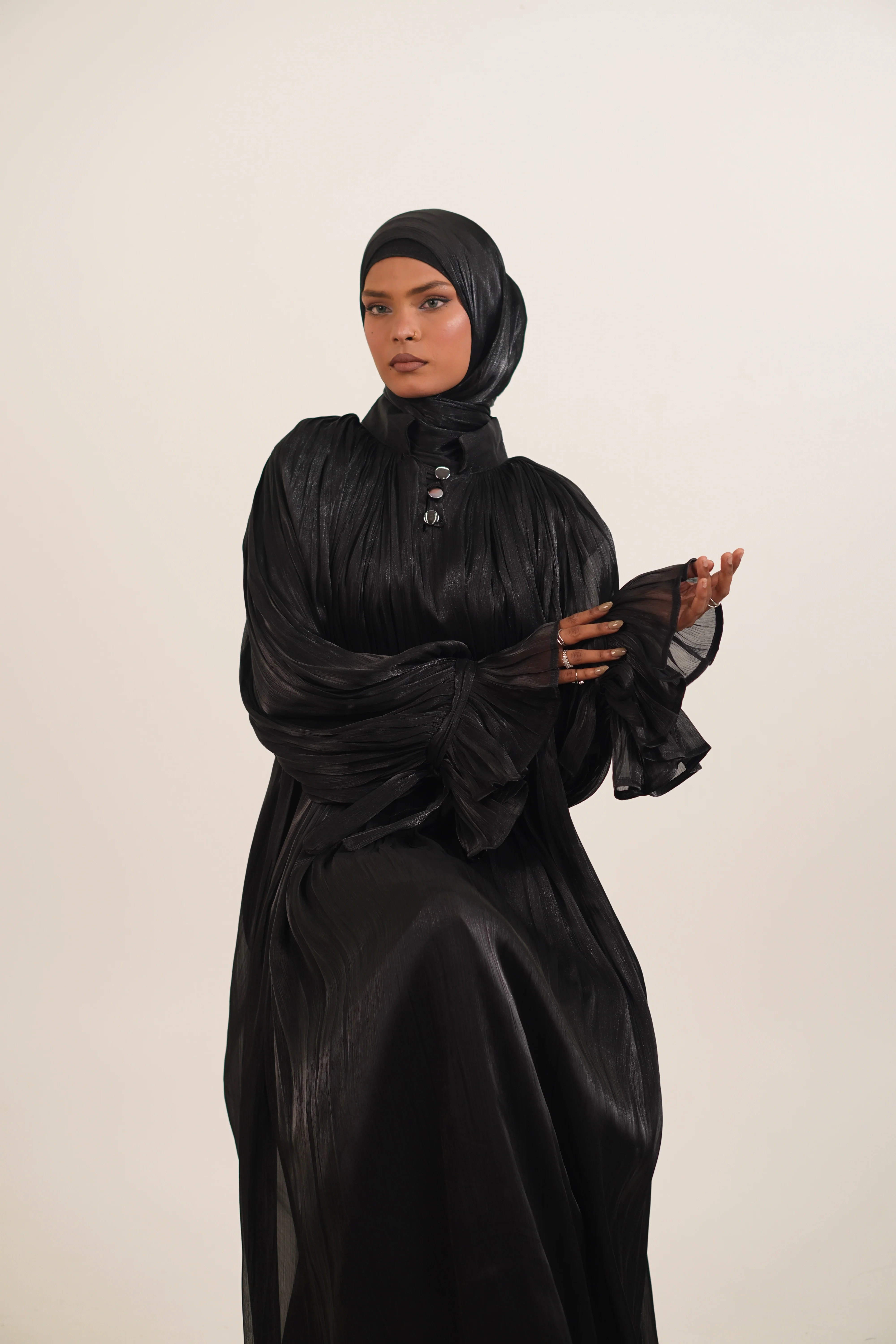 ELAF - MIDNIGHT BLACK - Image 7