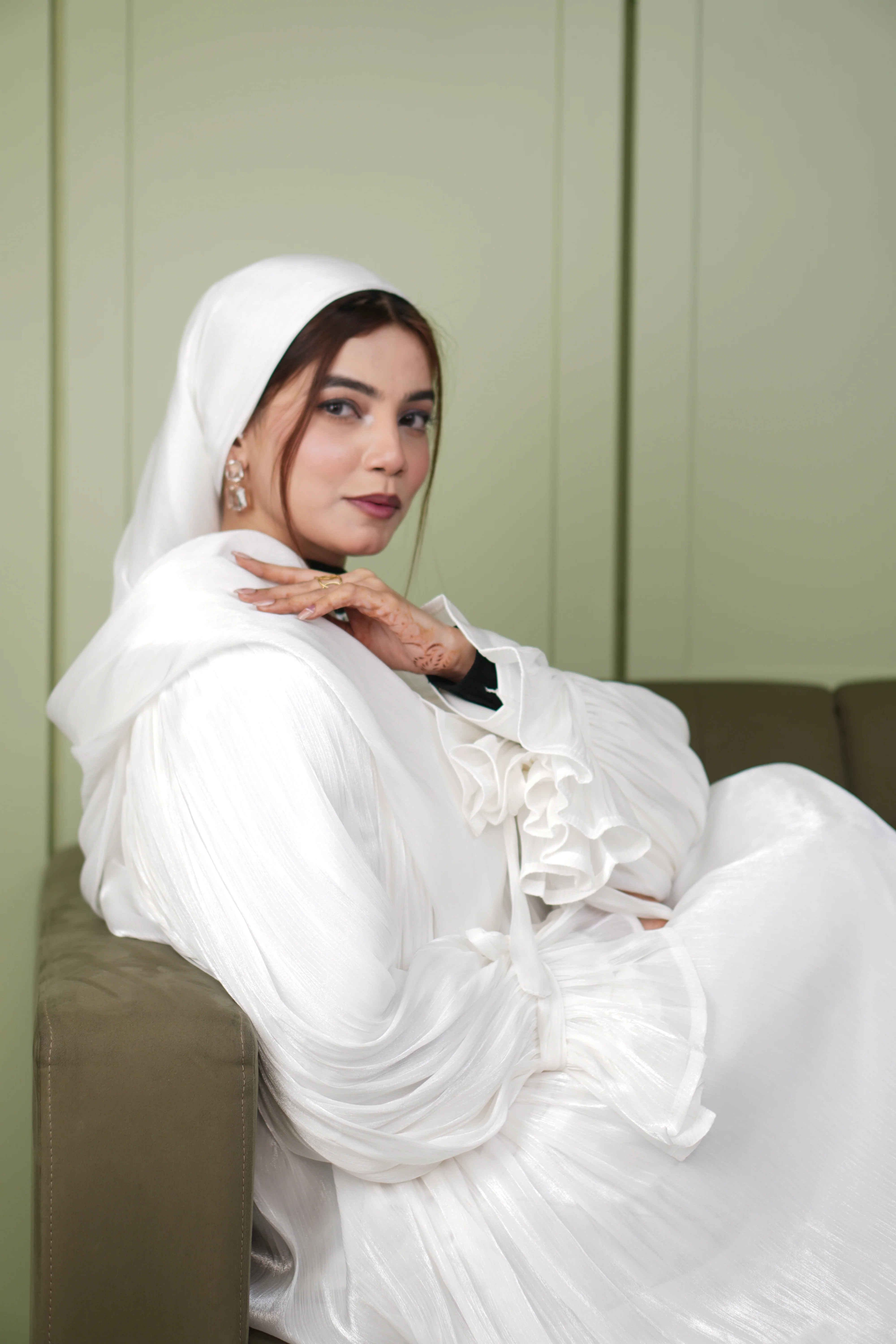 ELAF - PÈARL WHITE - Image 4