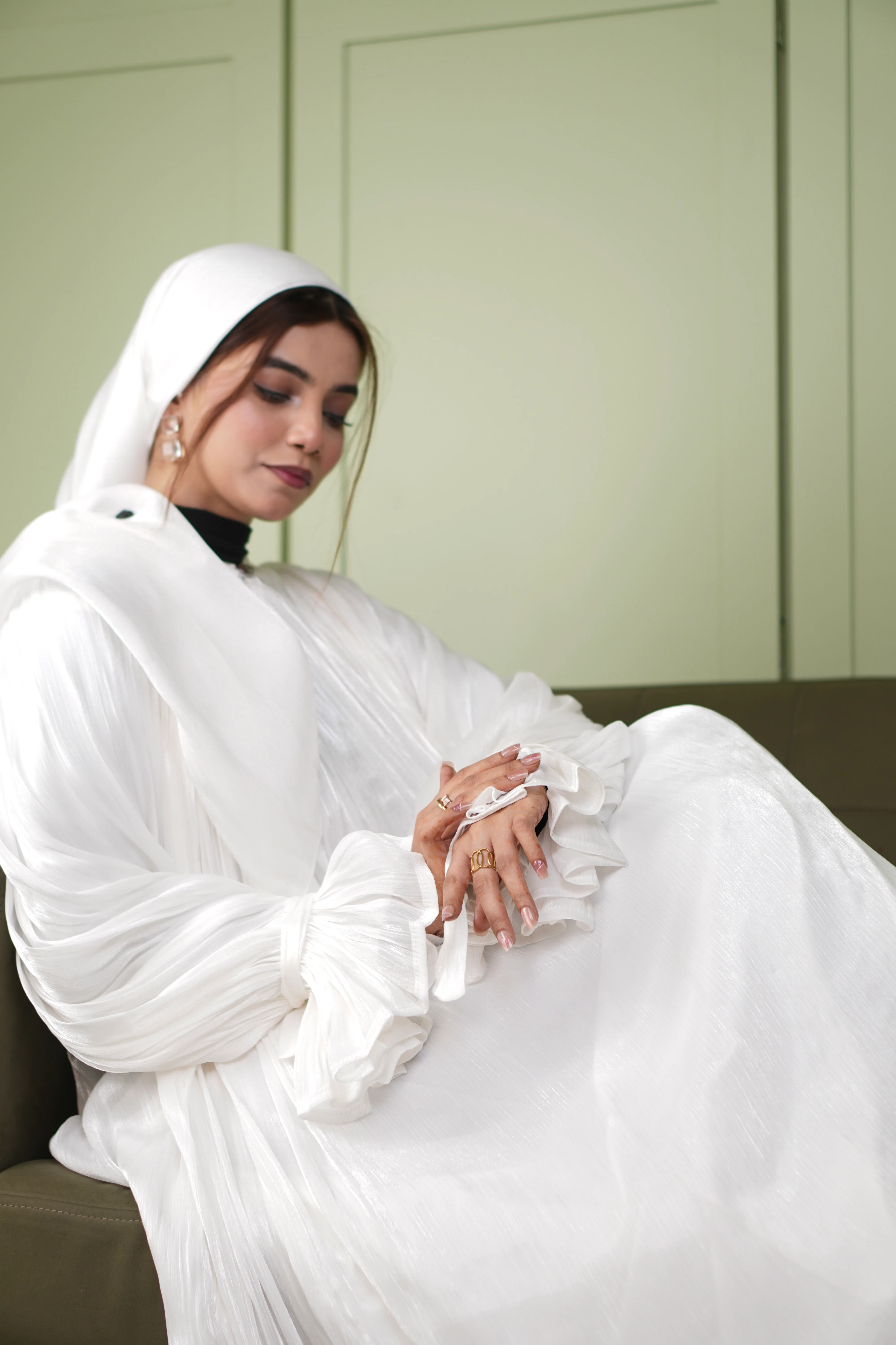 ELAF - PÈARL WHITE - Image 9