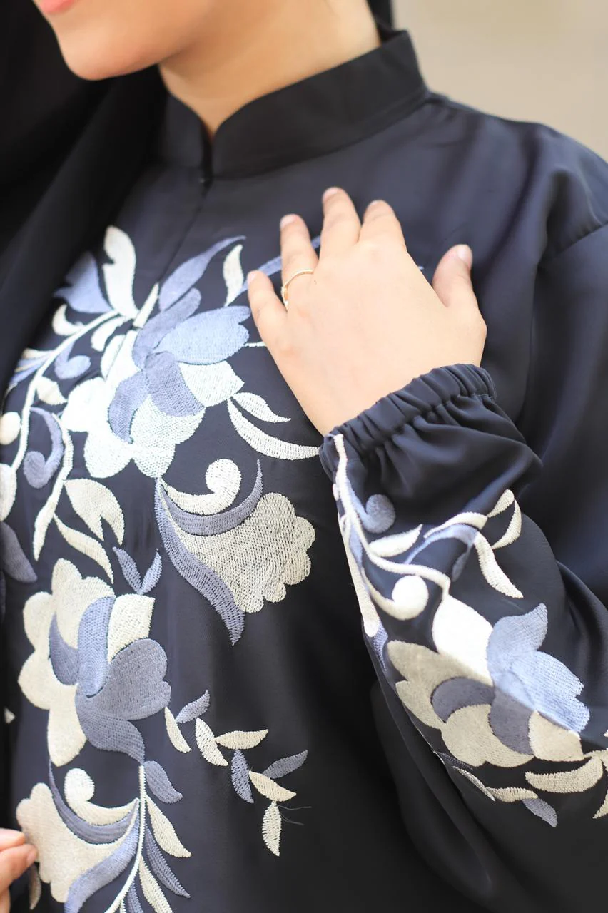 Eliash Abayah (Misty Grey) - Image 4