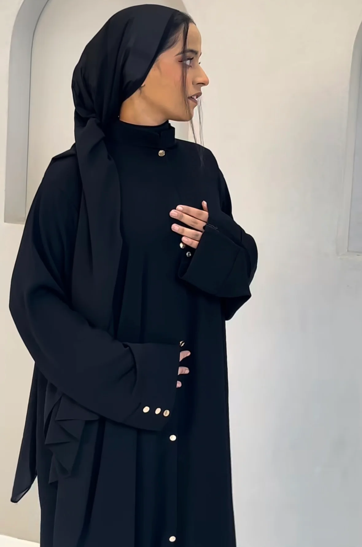 EMEL - BLACK