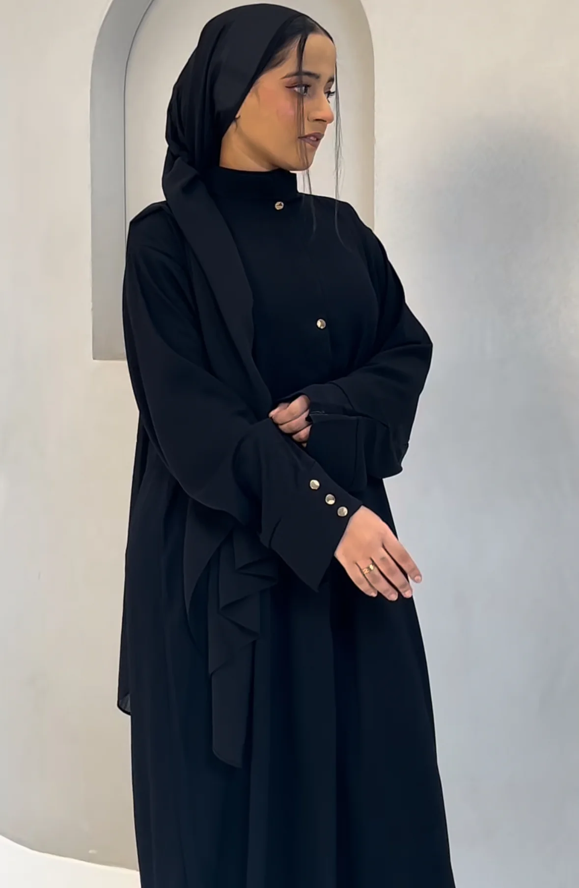 EMEL - BLACK - Image 2