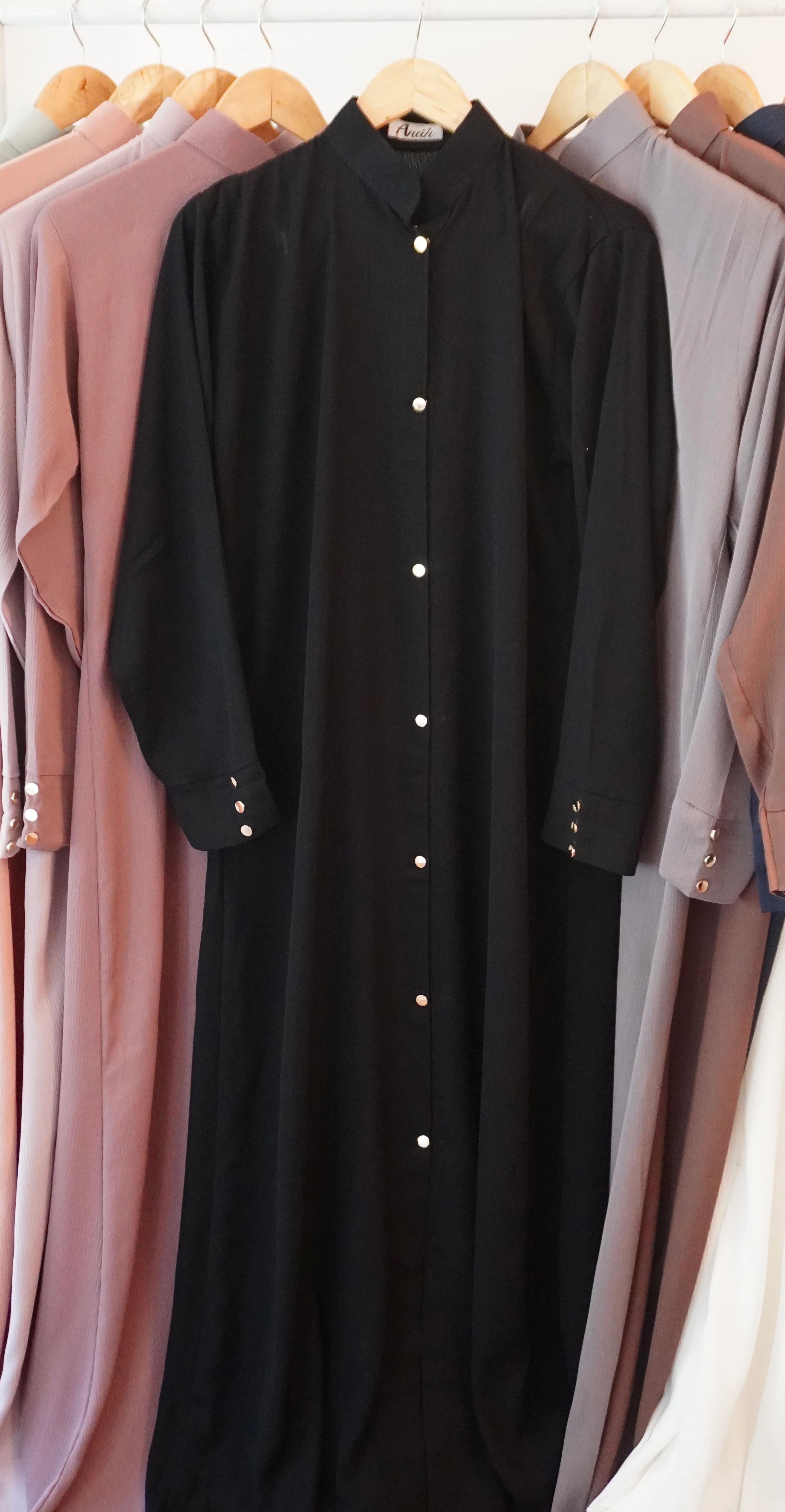 EMEL - BLACK - Image 5