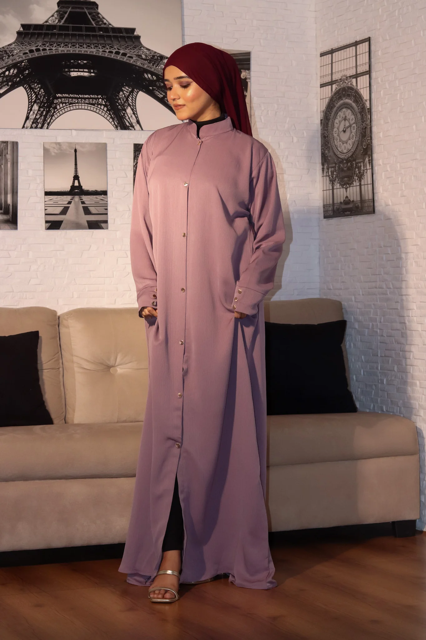 EMEL - LILAC - Image 3