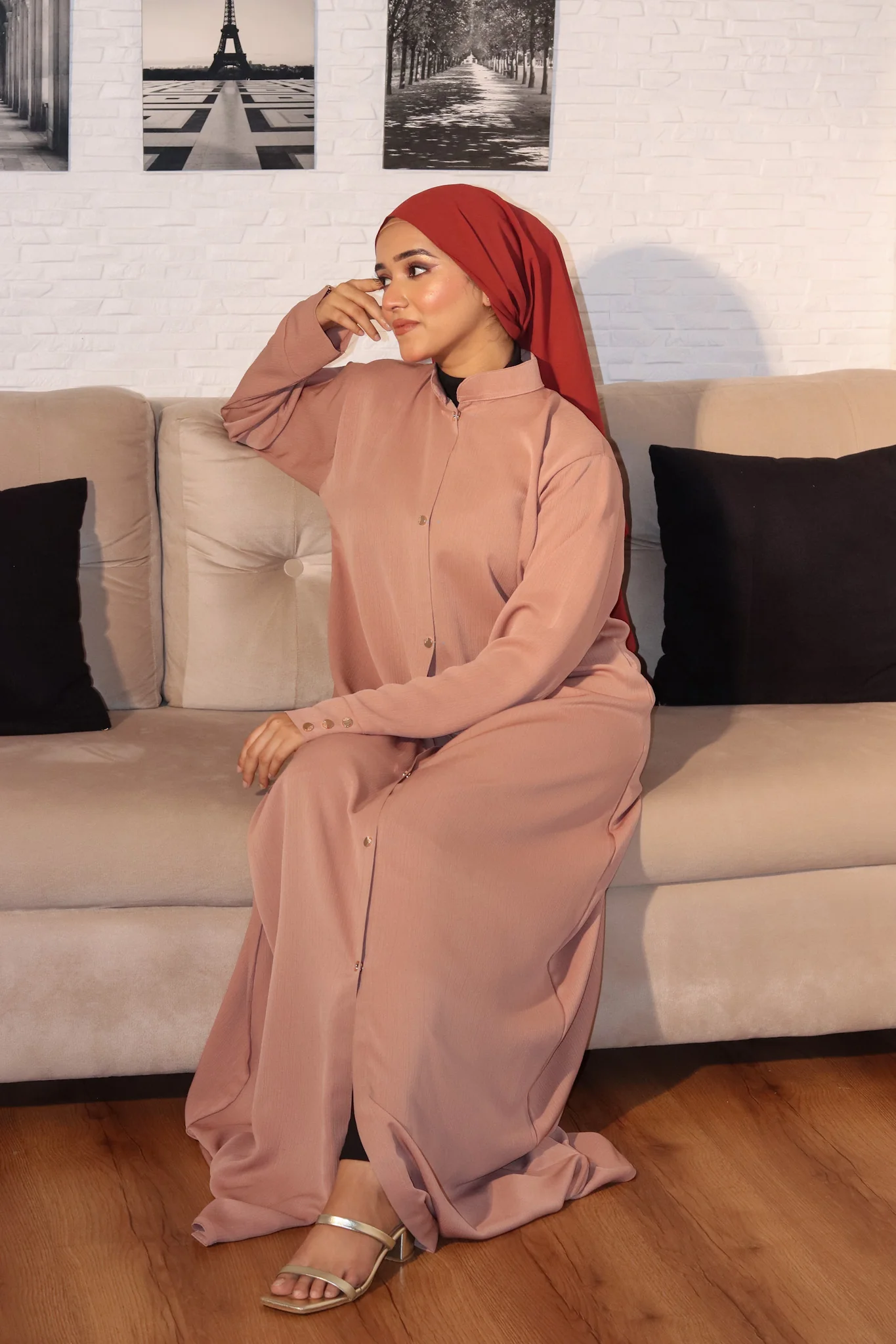 EMEL - PEACH - Image 3