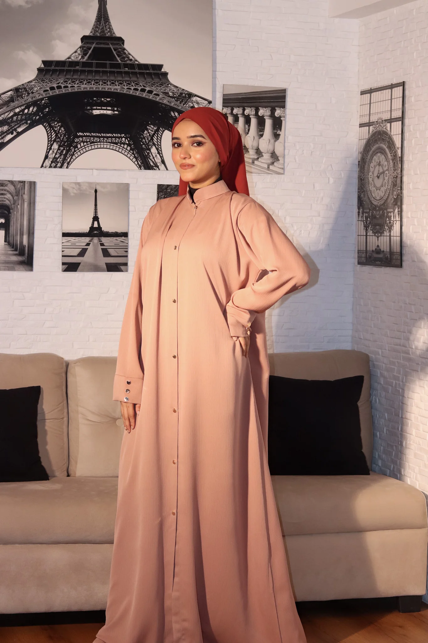 EMEL - PEACH - Image 6