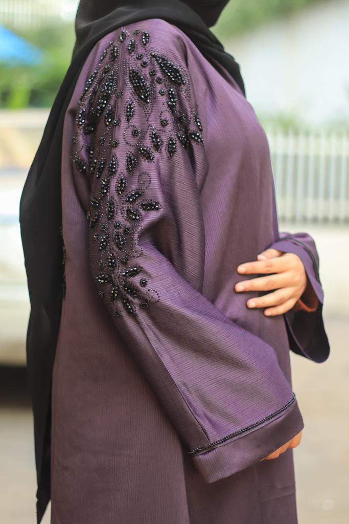 Exclusive Abayah - Image 2