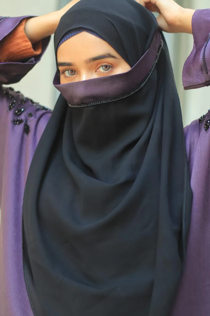 Exclusive Abayah - Image 3