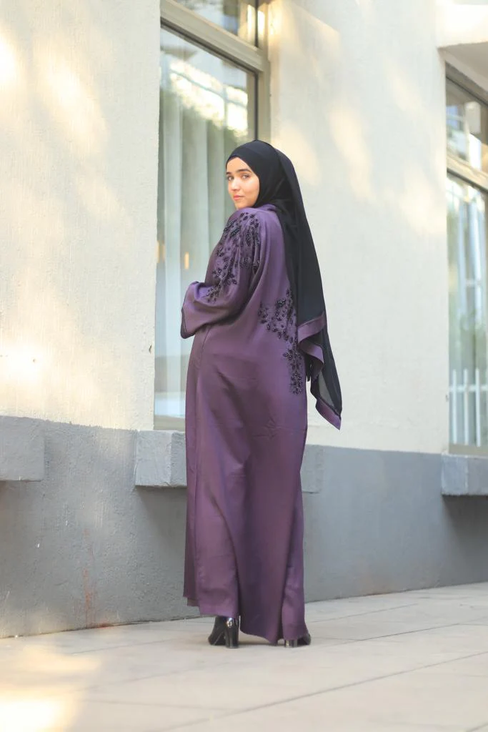 Exclusive Abayah - Image 4