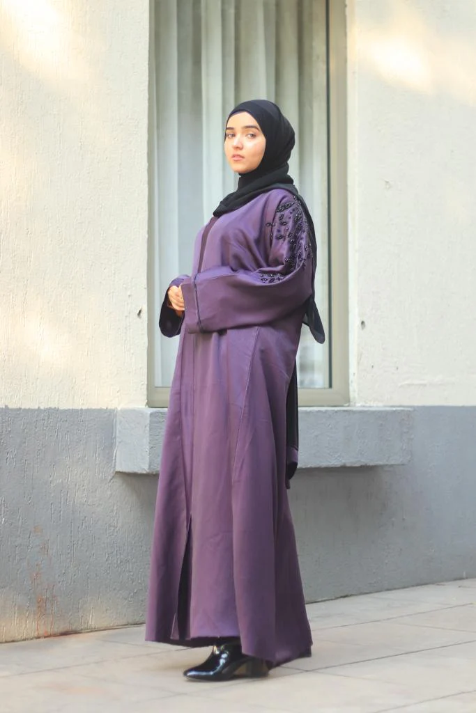 Exclusive Abayah - Image 5
