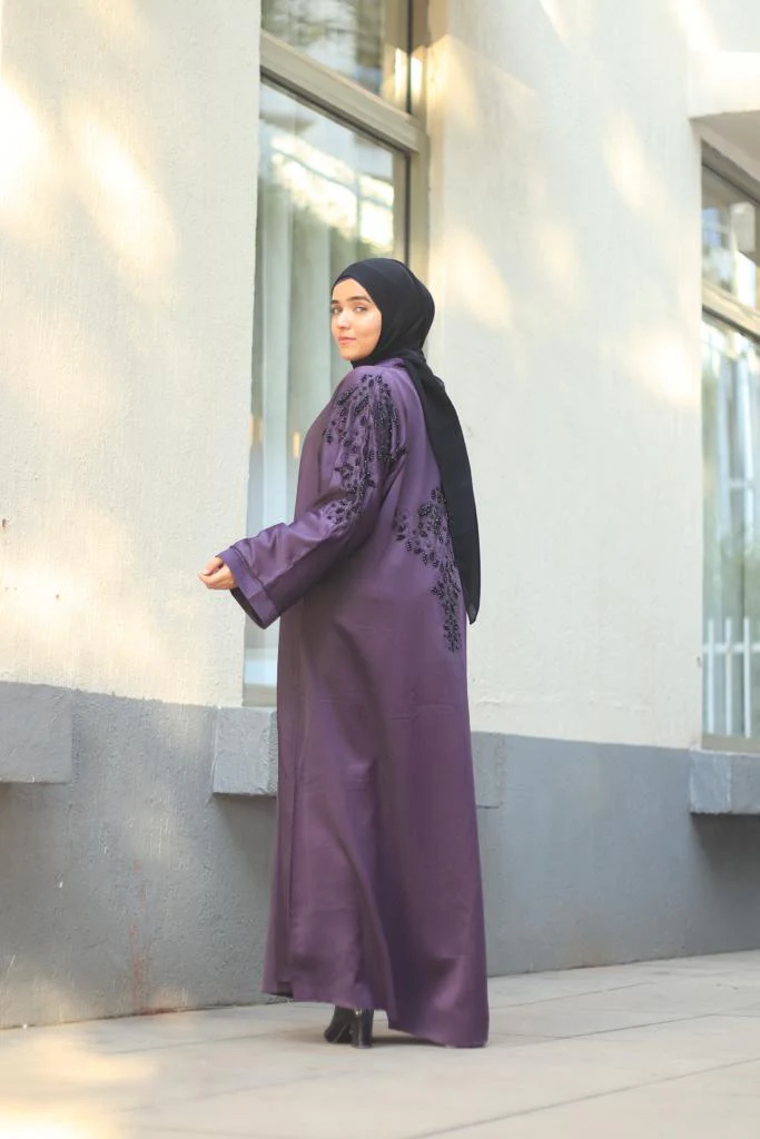 Exclusive Abayah - Image 7