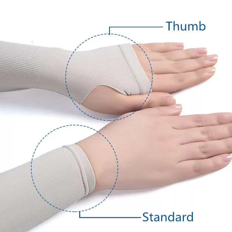 SLEEVES EXTENSION - Image 4