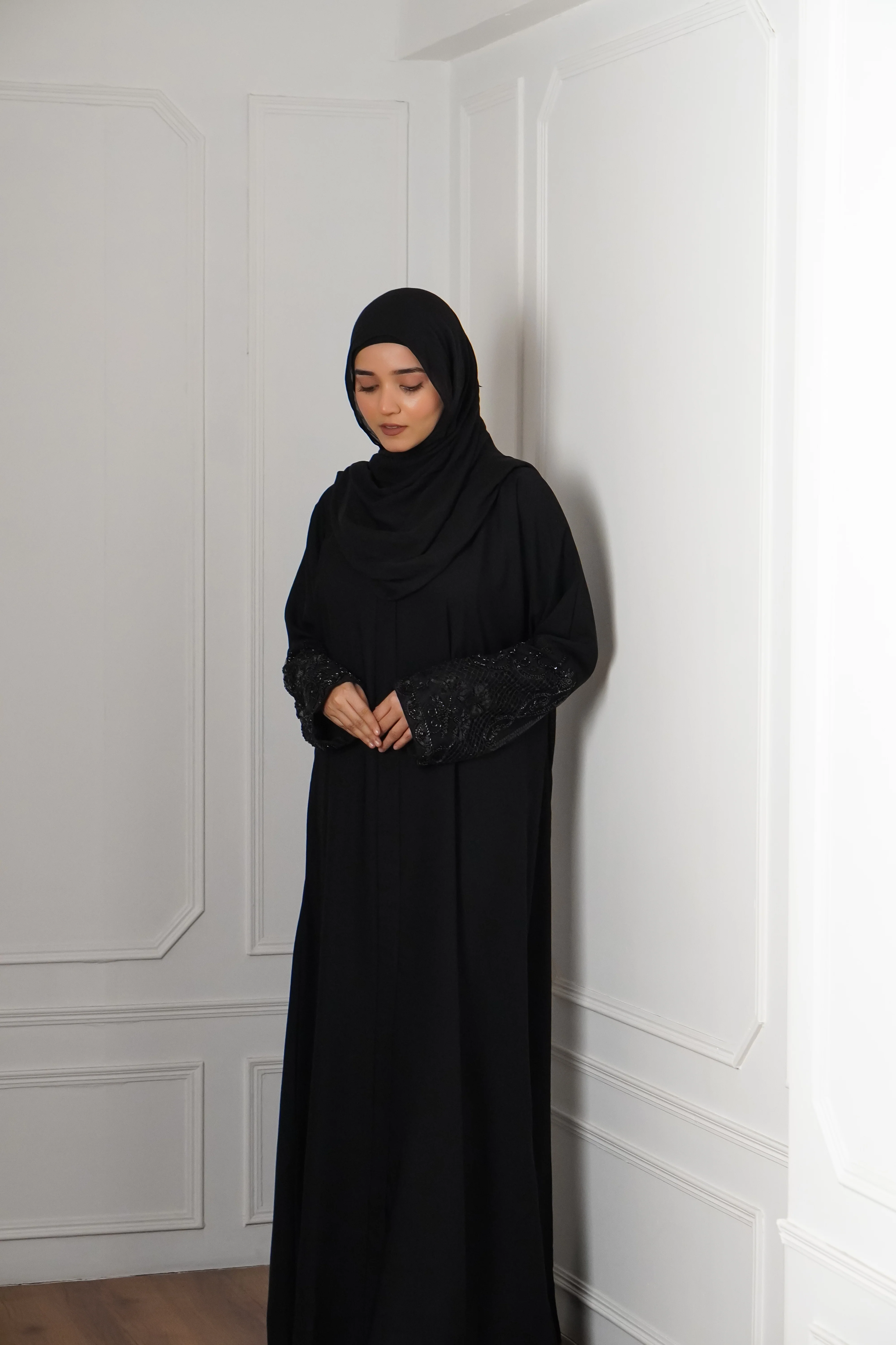 Hayat Abayah - Image 6