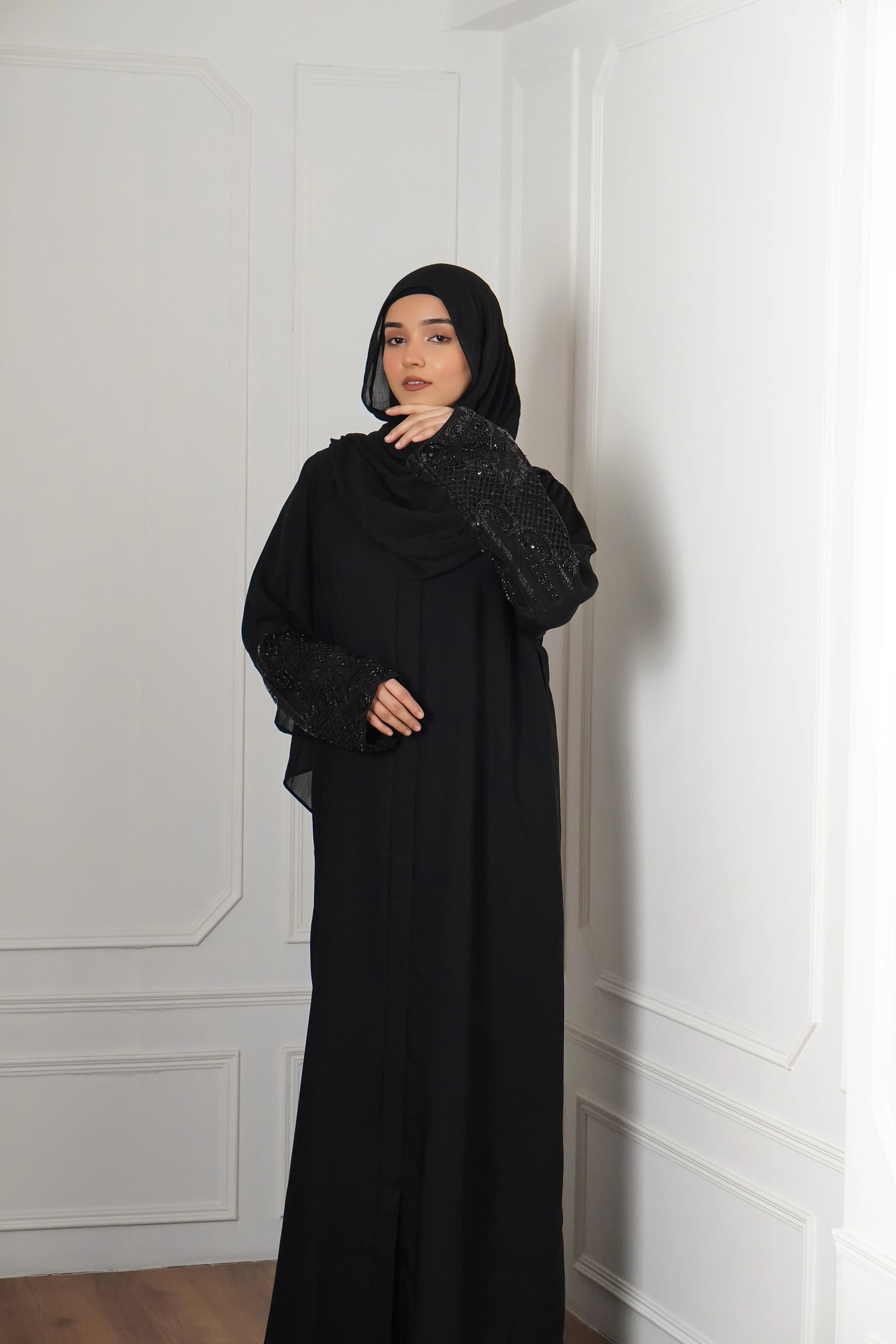 Hayat Abayah - Image 7