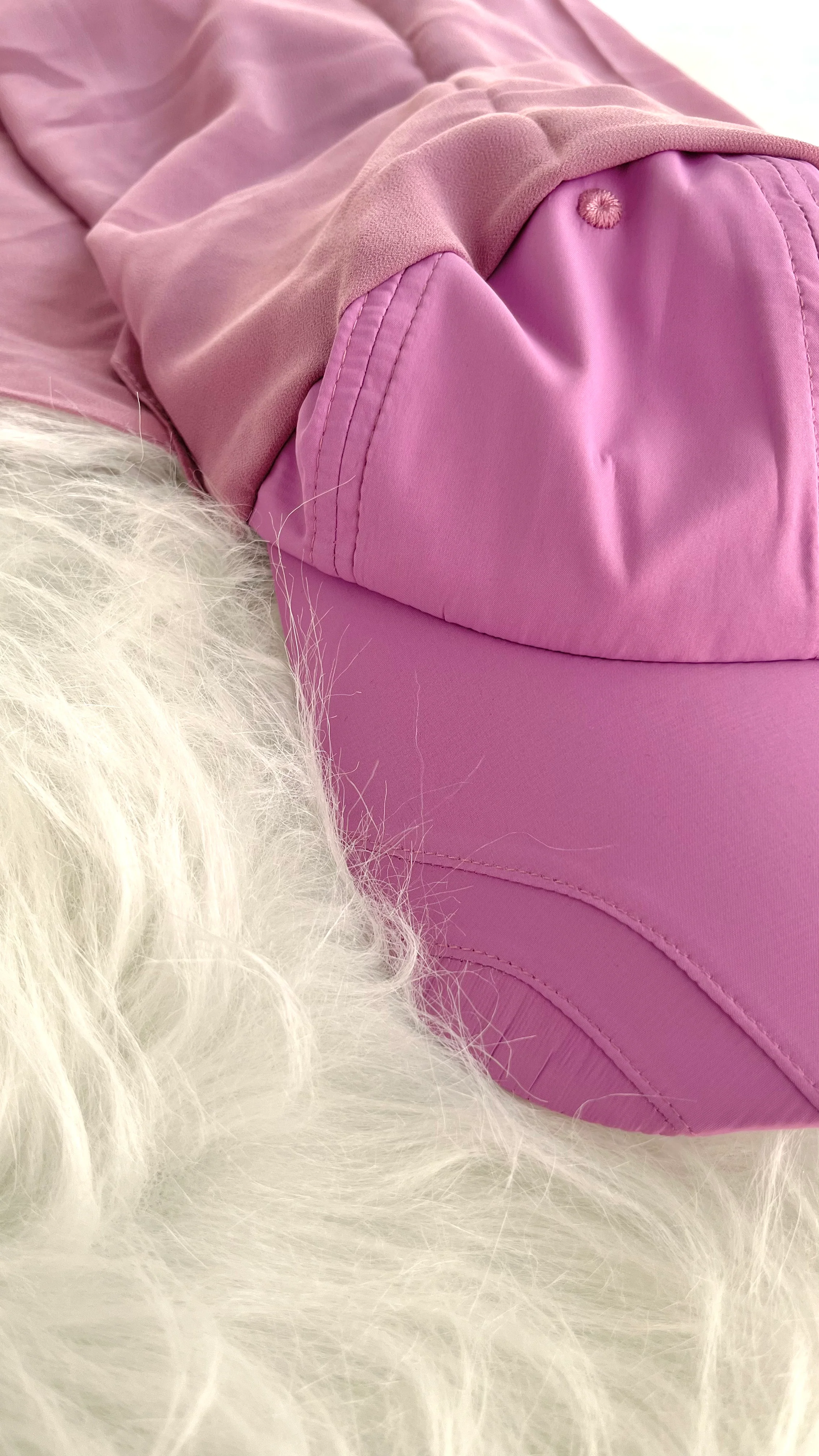 HIJAB ATTACHED WITH CAP - Image 6