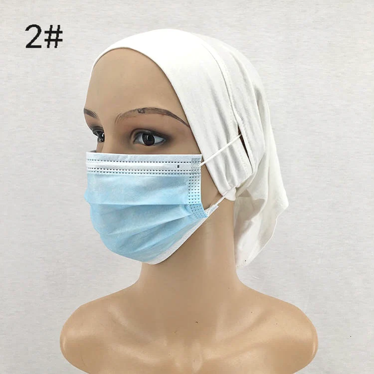 Hijab Cap - 2nd Generation - Image 4
