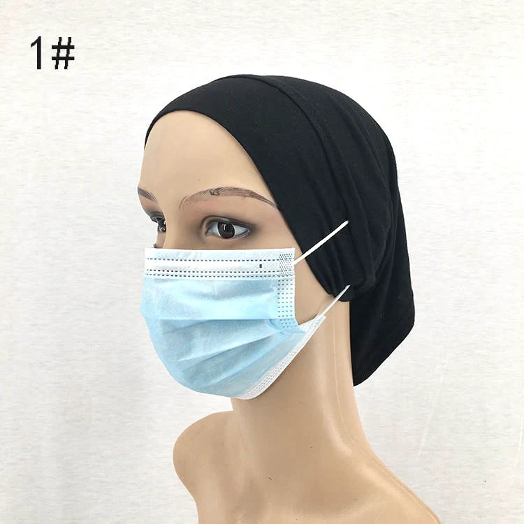 Hijab Cap - 2nd Generation - Image 5