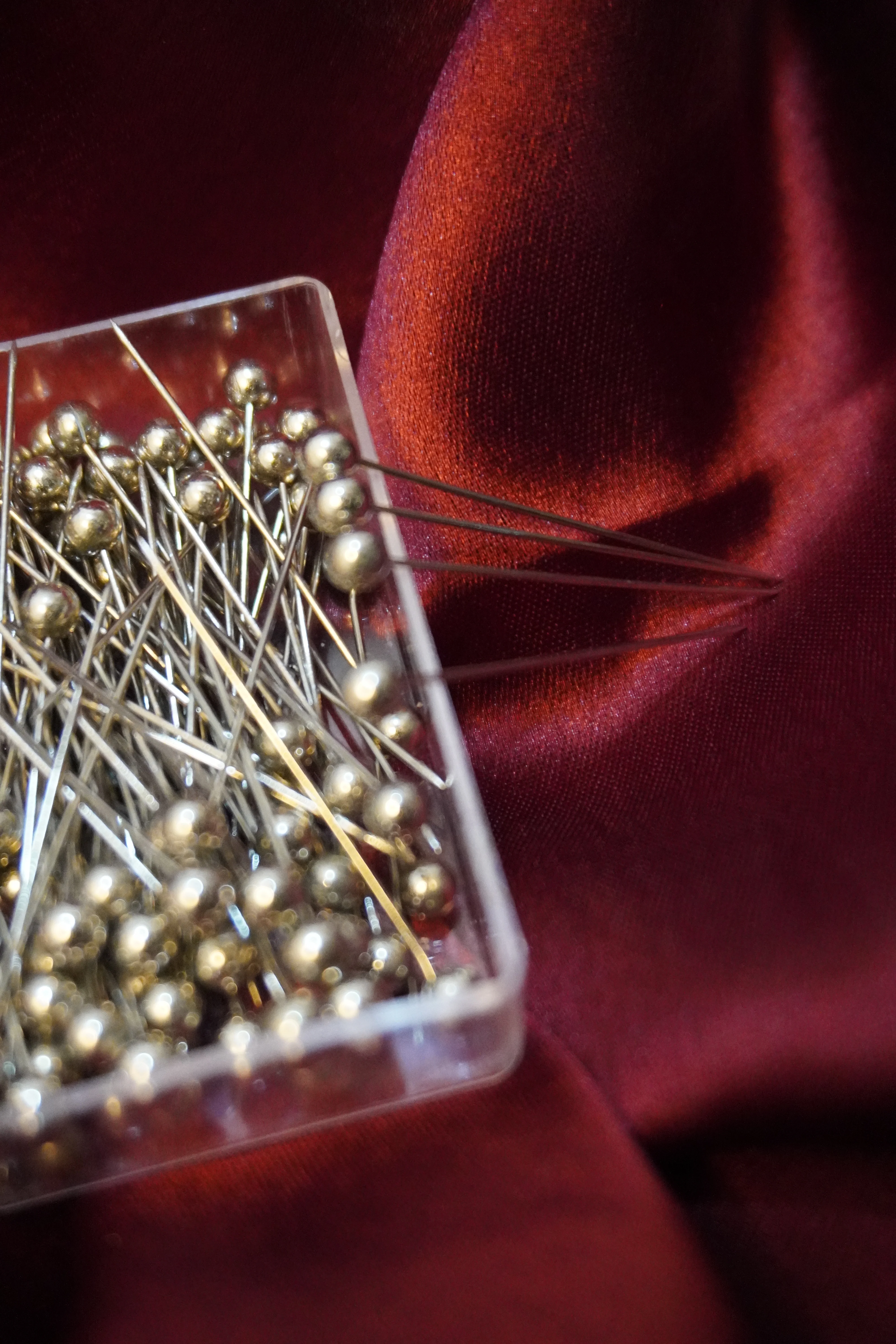 Hijab Straight Pin - Image 16