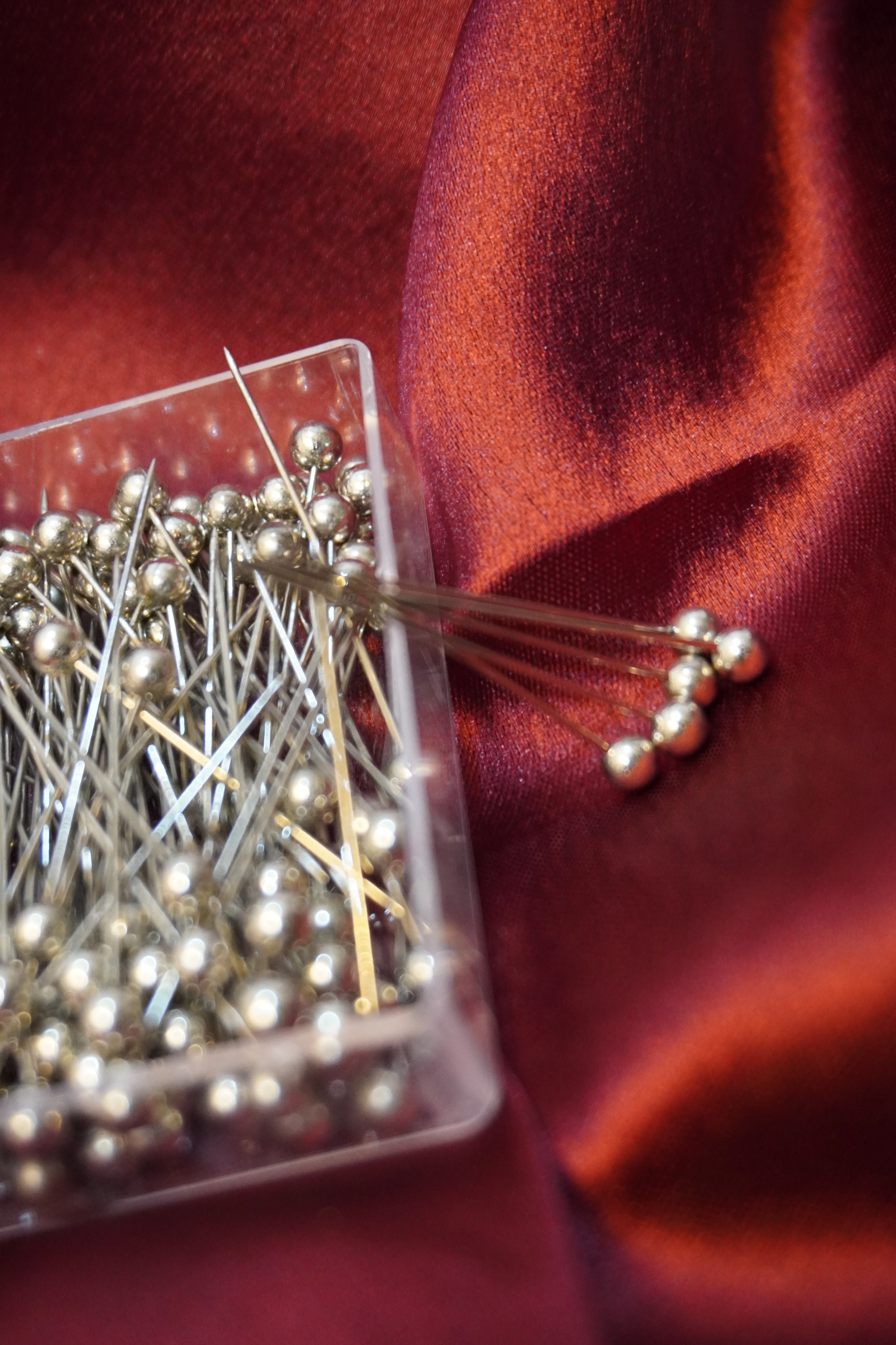 Hijab Straight Pin - Image 20