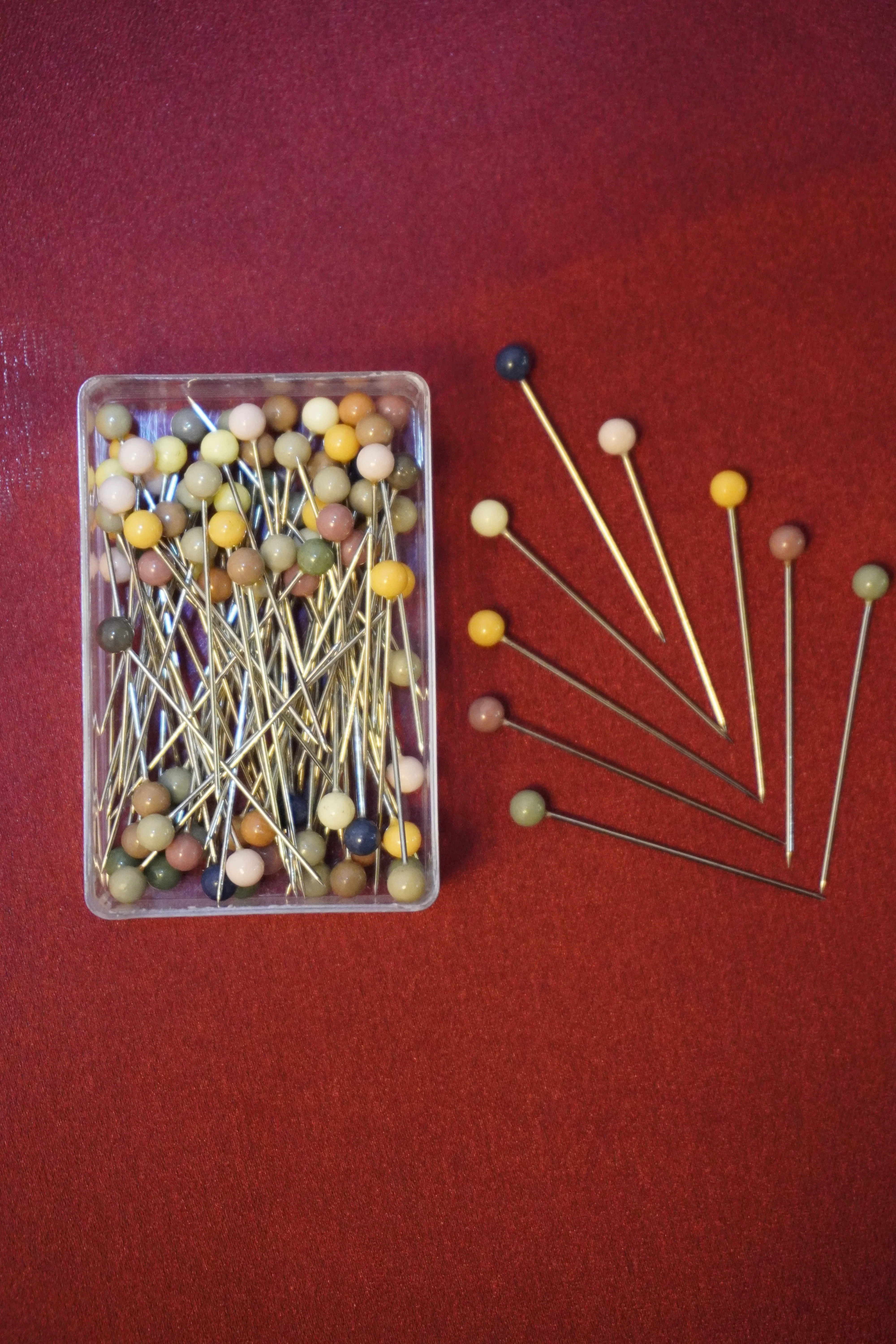 Hijab Straight Pin - Image 6