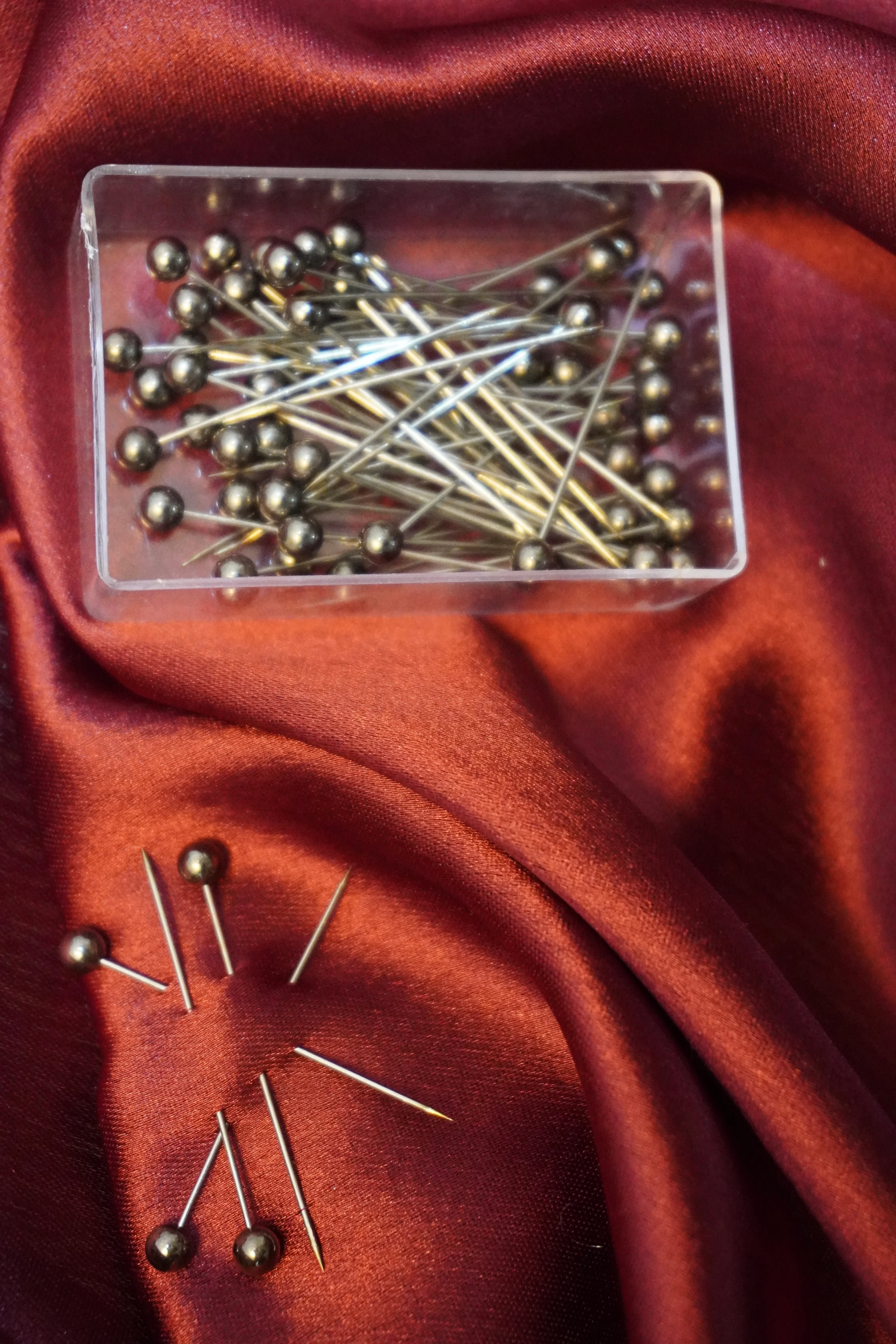 Hijab Straight Pin - Image 8