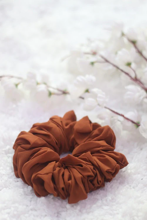 Hijab Scrunchies - Image 10