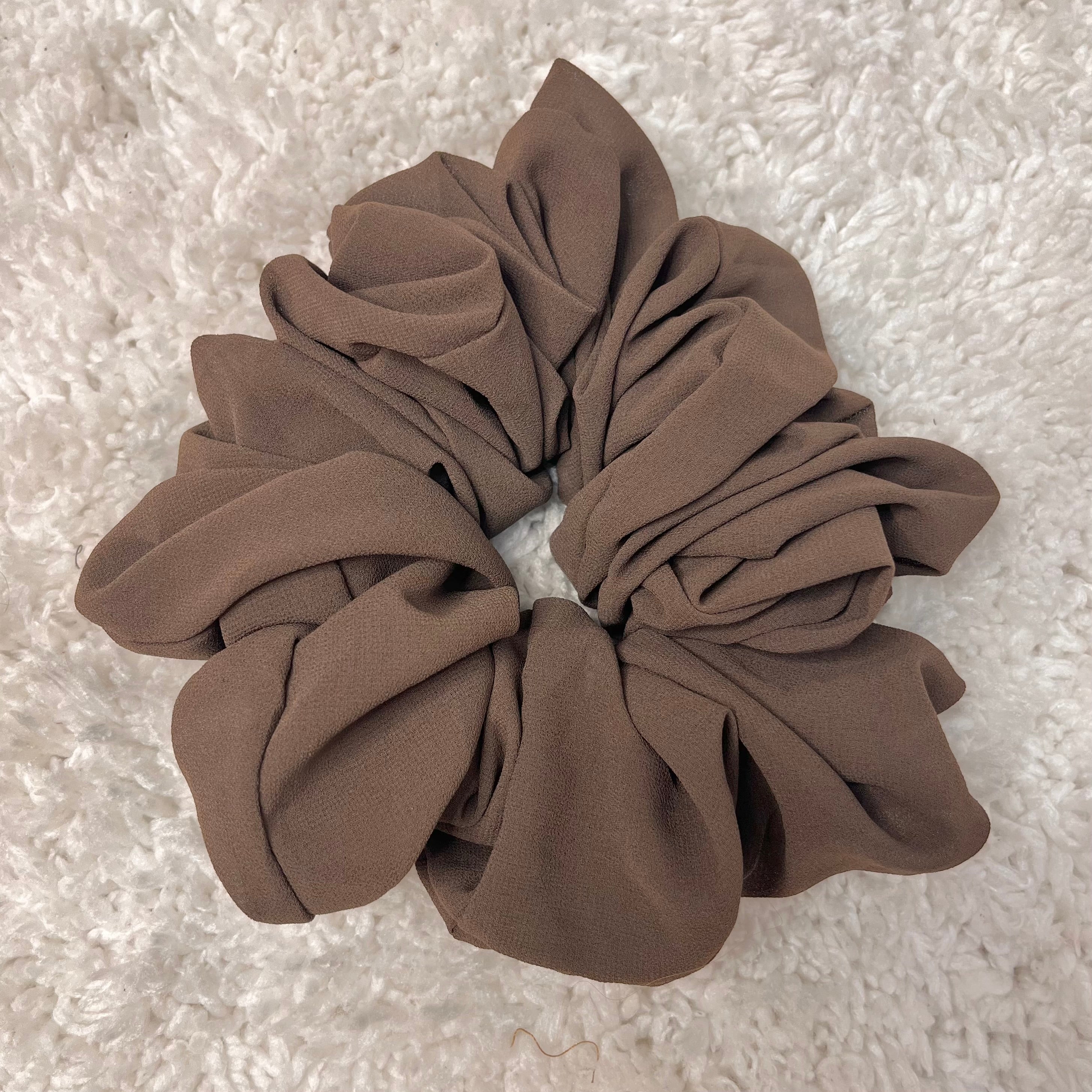 Hijab Scrunchies - Image 12