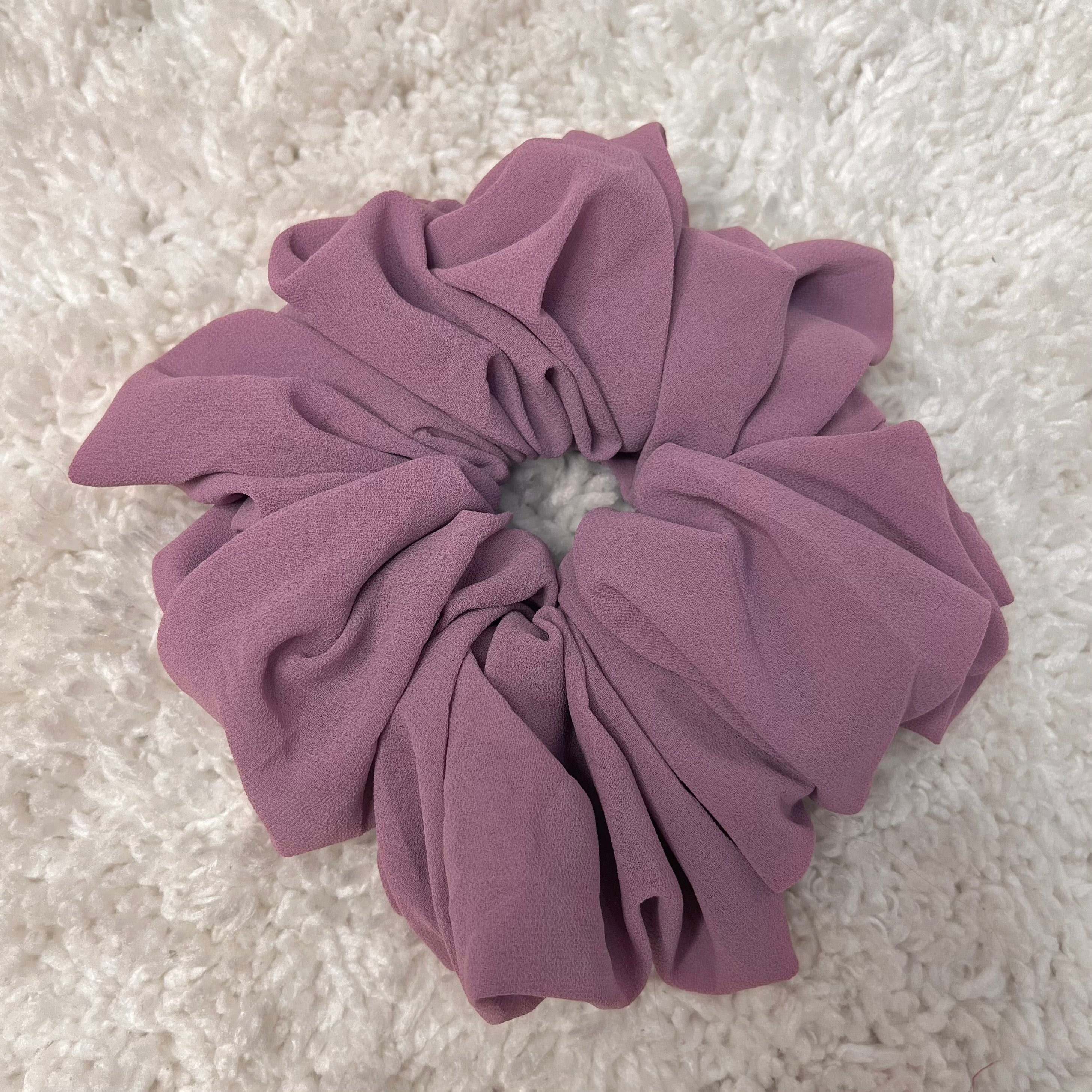 Hijab Scrunchies - Image 3