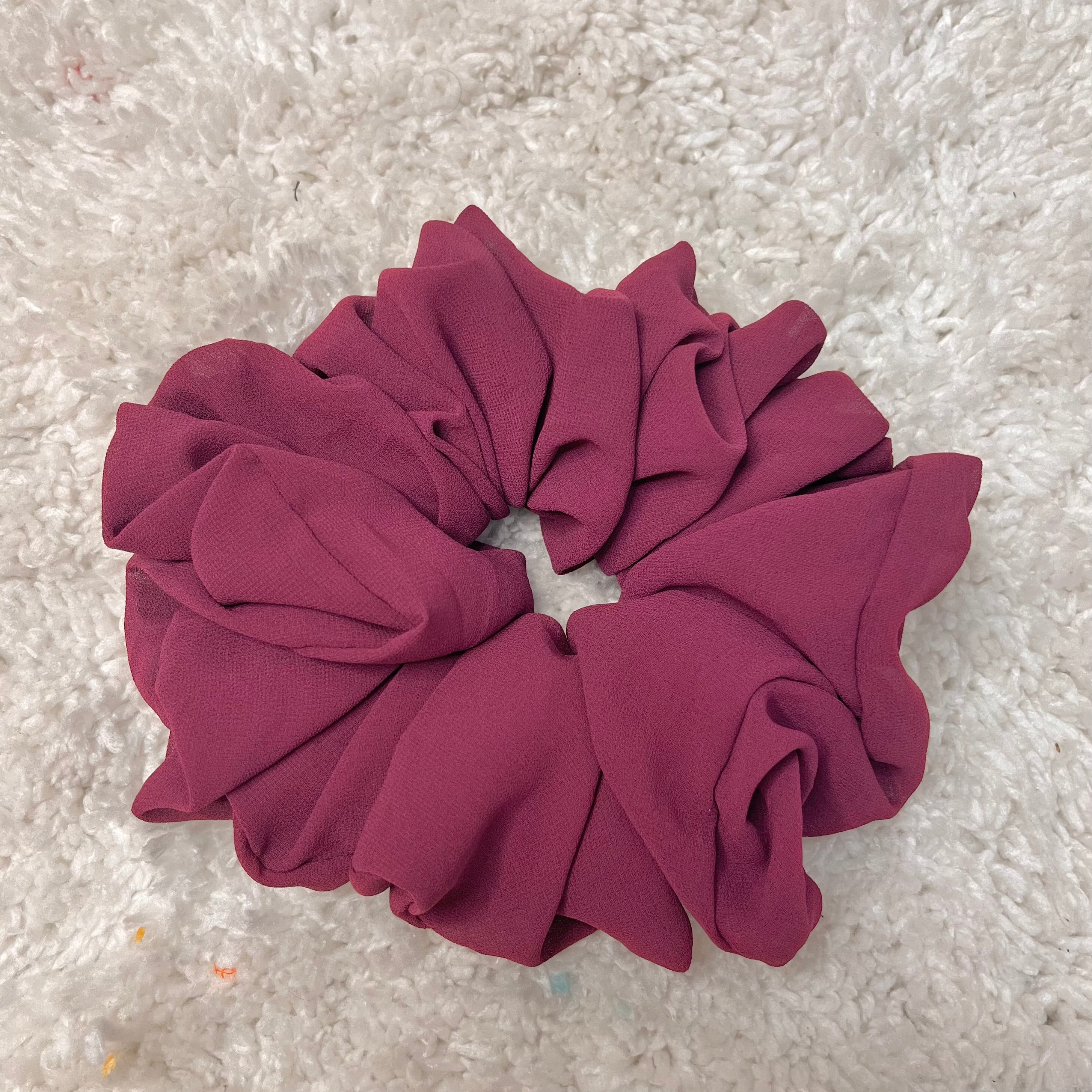 Hijab Scrunchies - Image 4