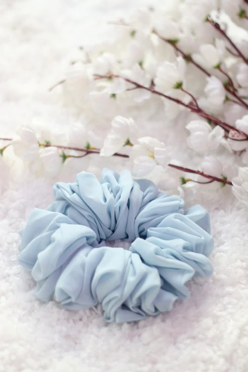 Hijab Scrunchies - Image 6
