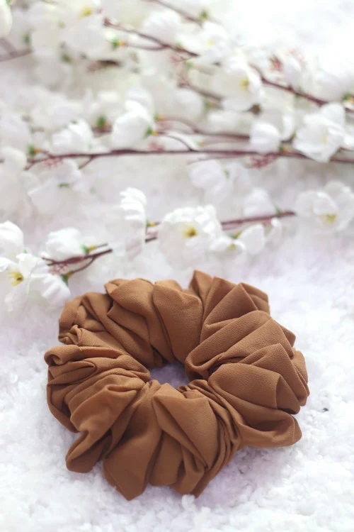 Hijab Scrunchies - Image 7