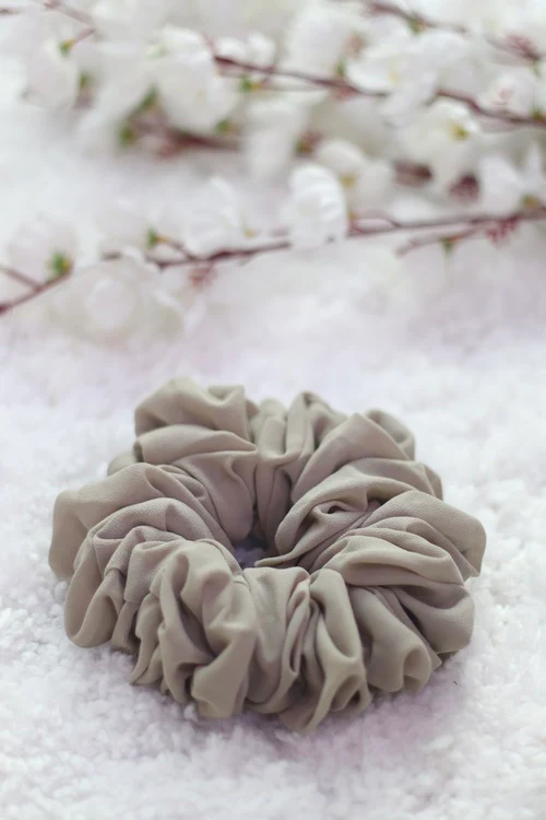 Hijab Scrunchies - Image 8