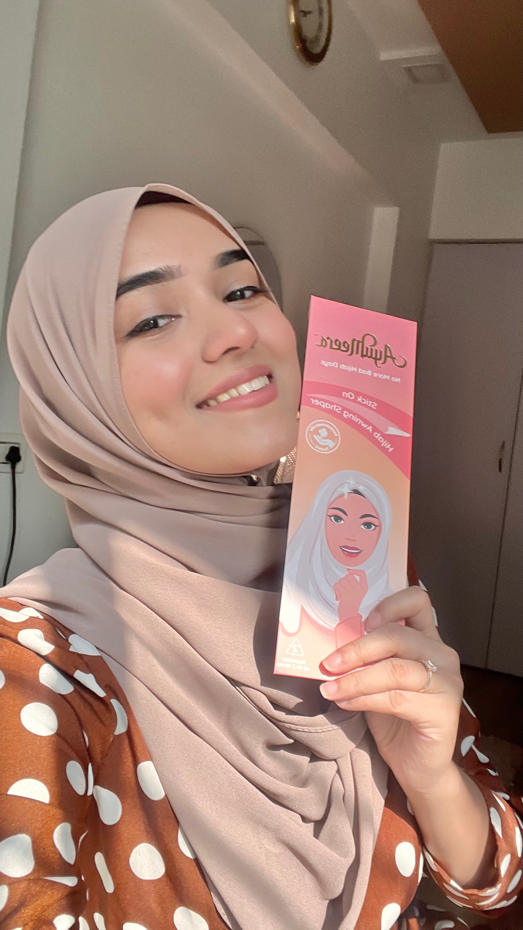 Hijab Shaper - Image 2