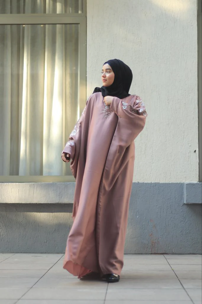 Hoorlyn Kaftan Abayah - Image 3