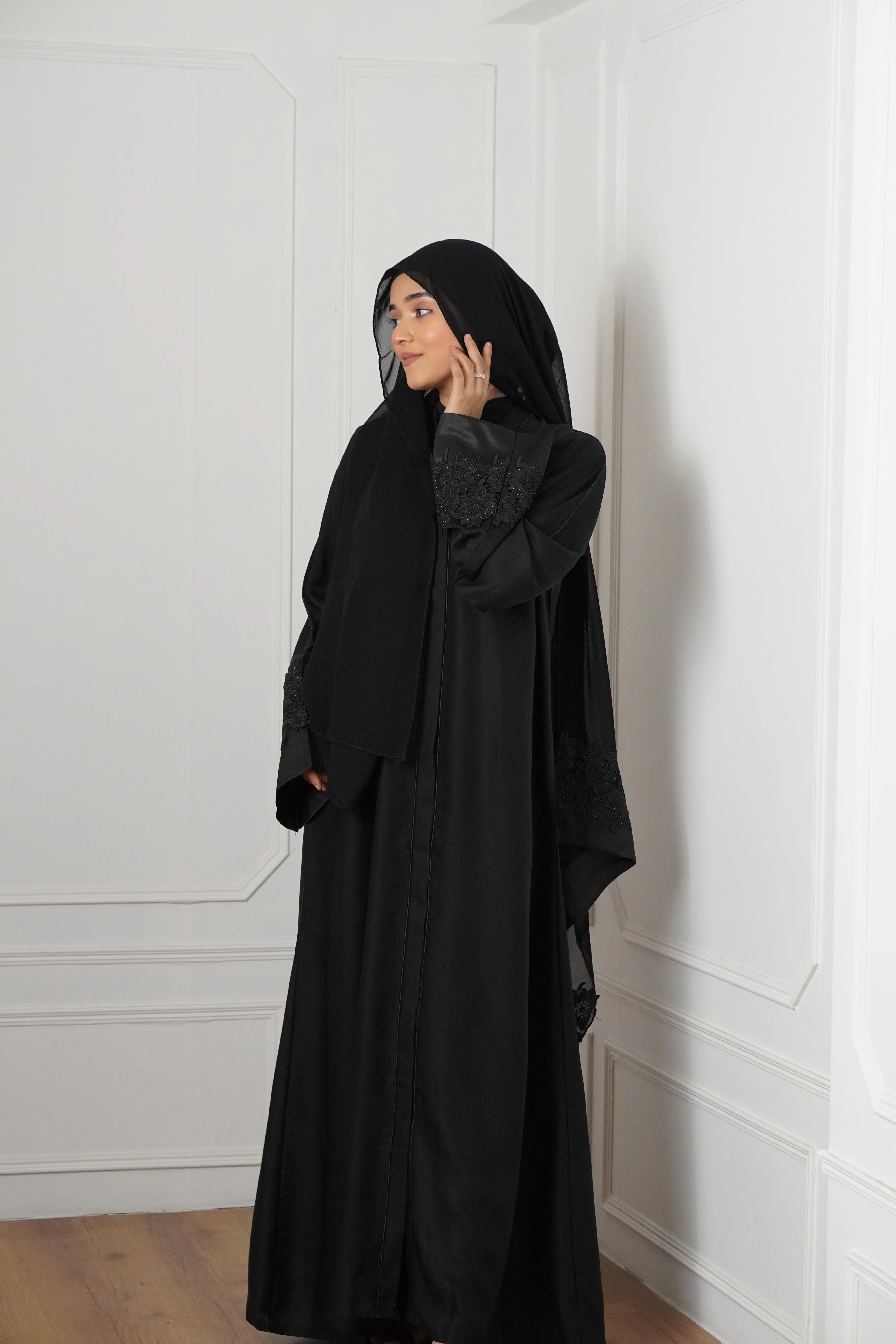 Husna Abayah - Image 12