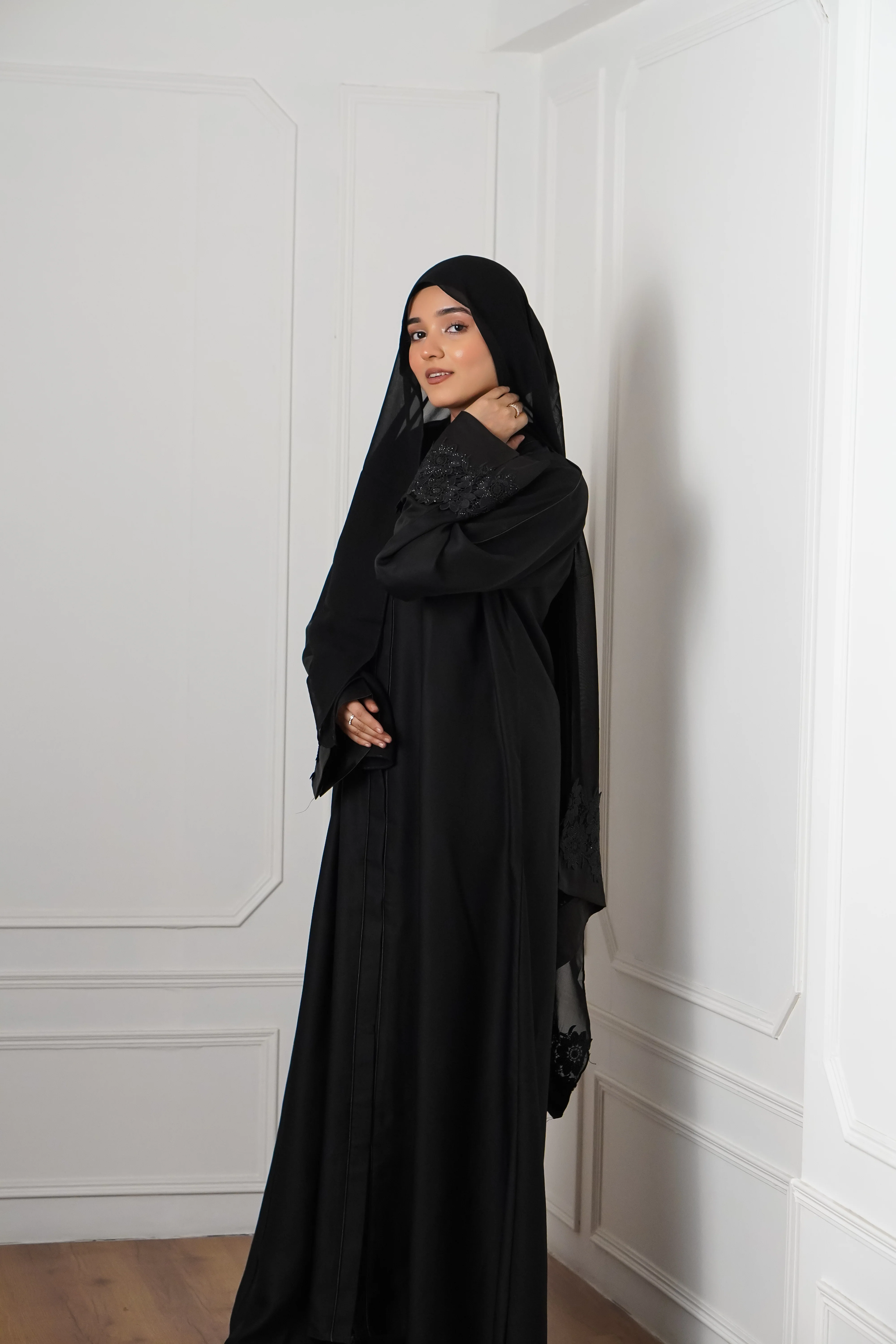 Husna Abayah - Image 3