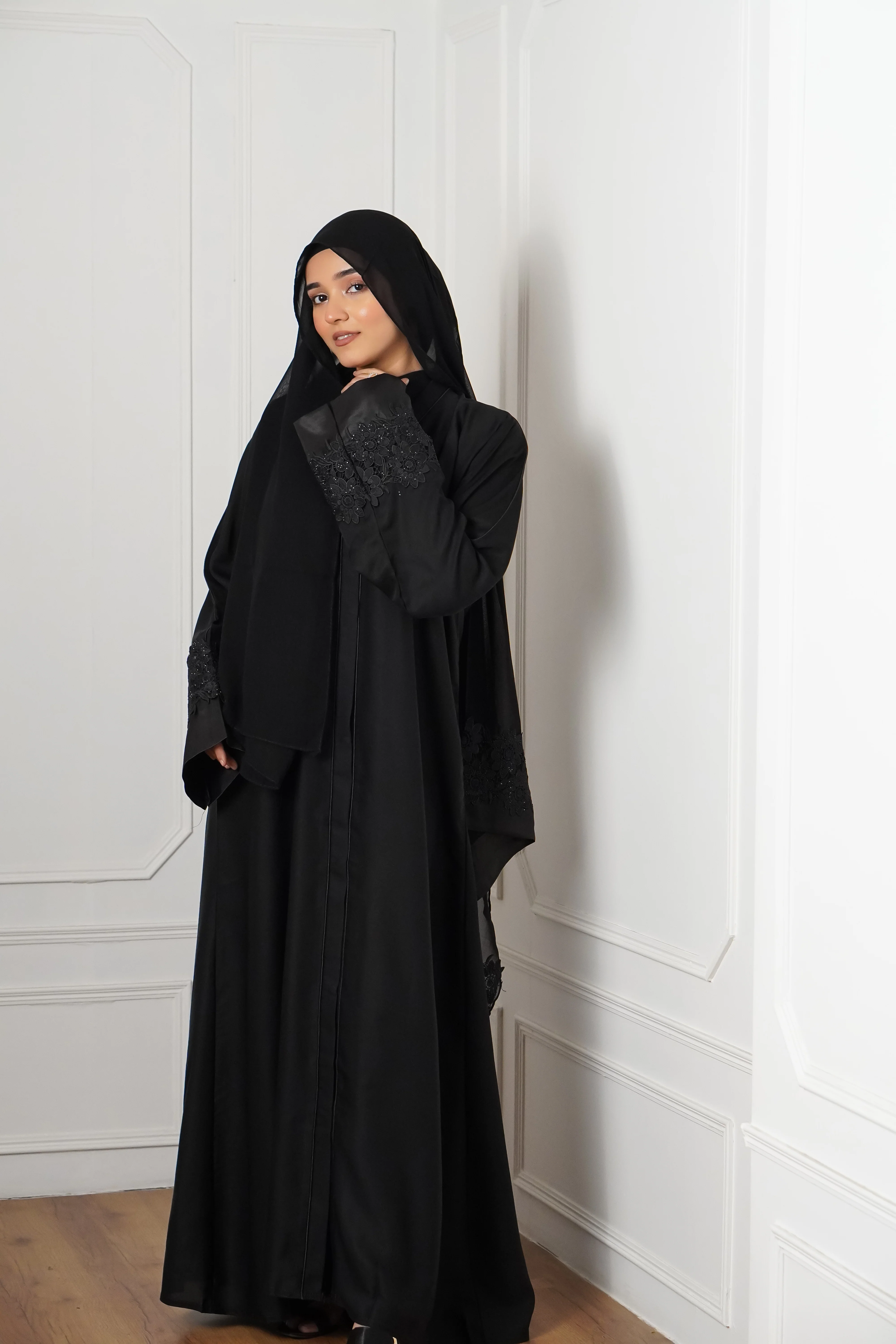 Husna Abayah - Image 5