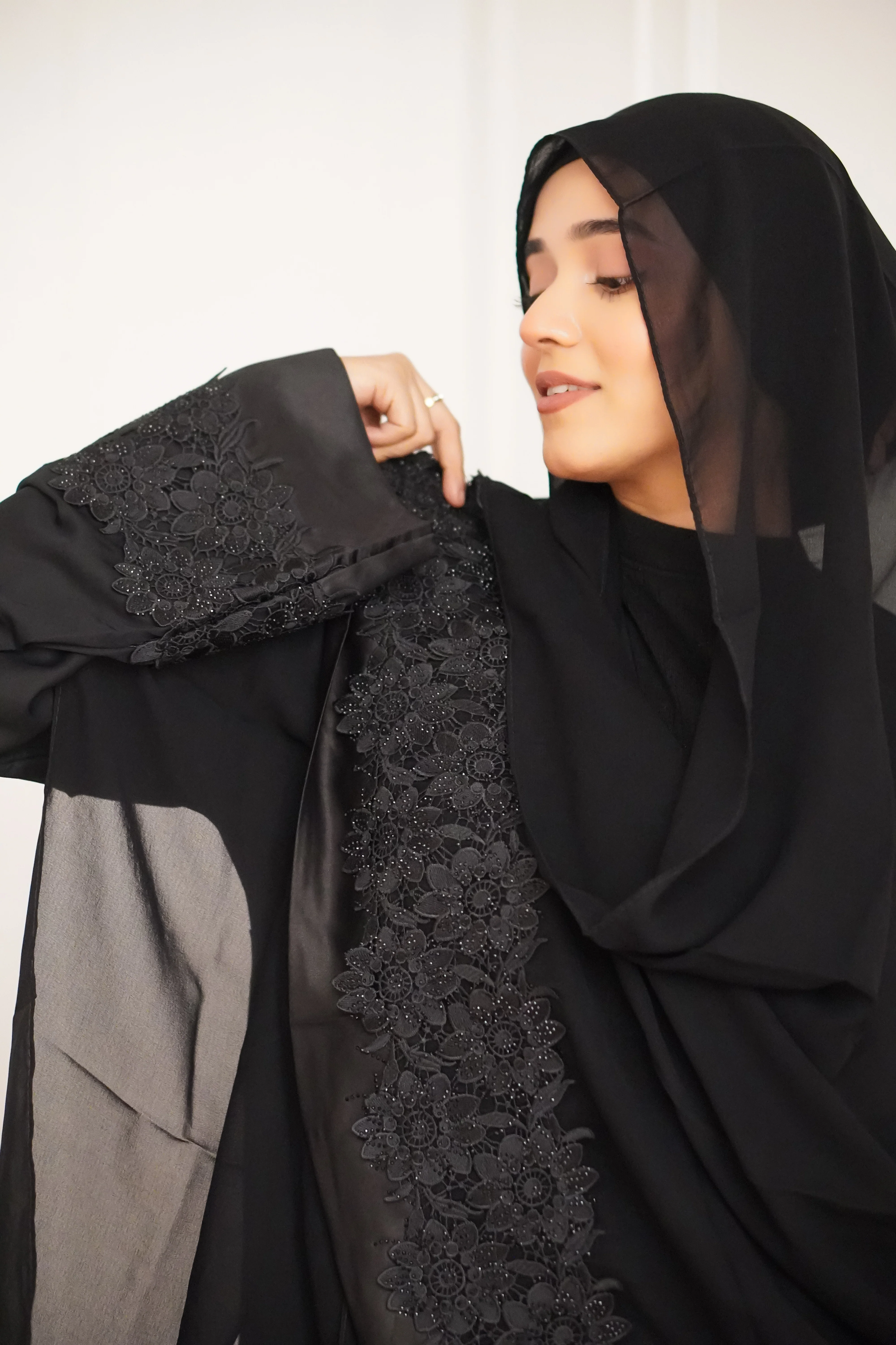 Husna Abayah - Image 6