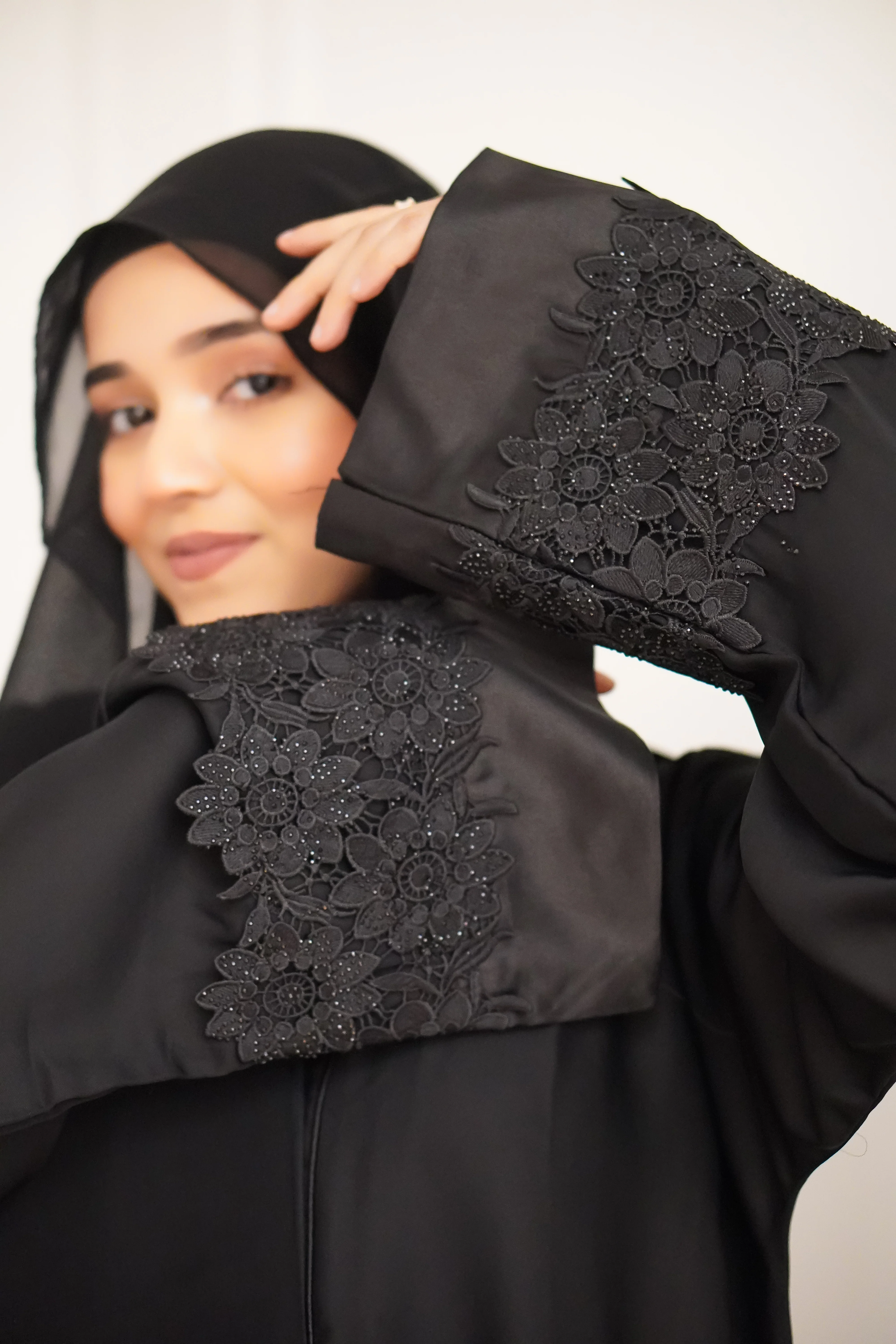 Husna Abayah - Image 8